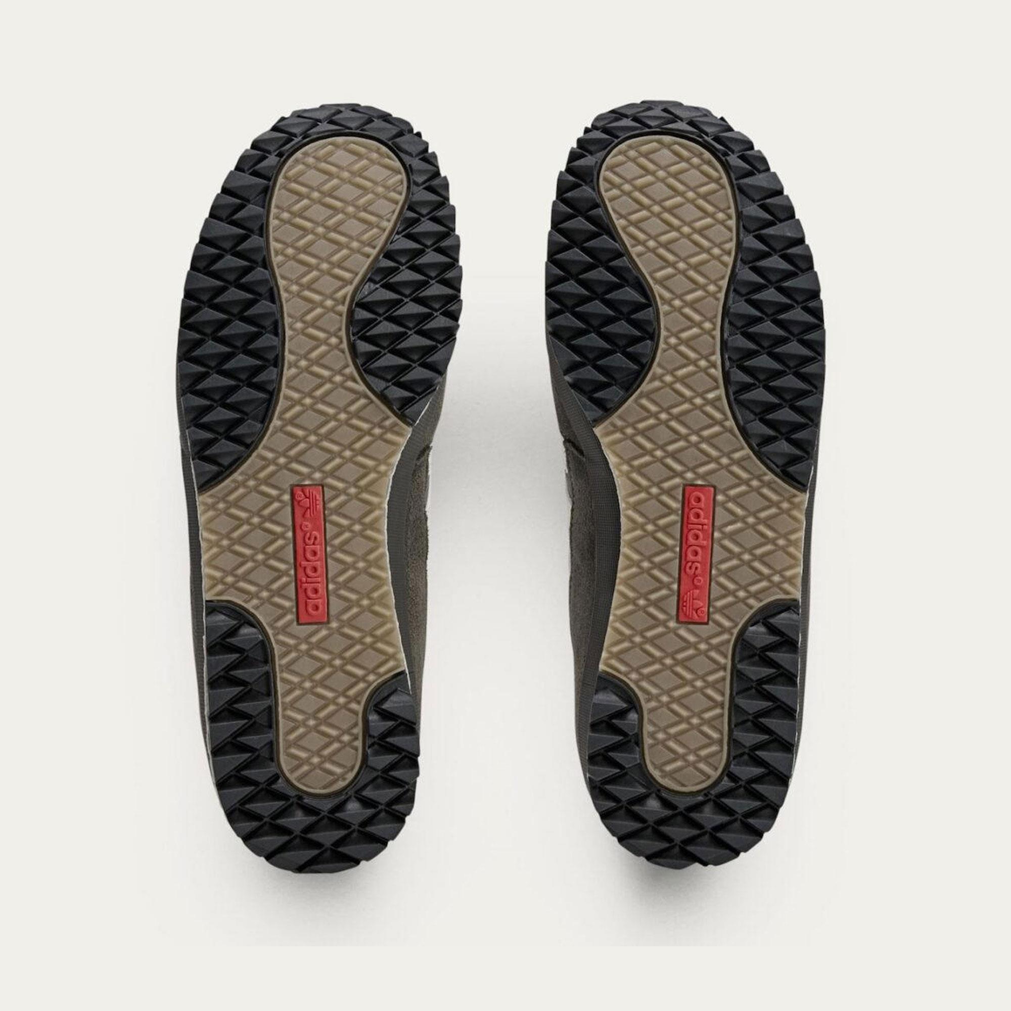 adidas New York Outdoor Spezial Erkek Günlük Spor Ayakkabı - Görsel 4