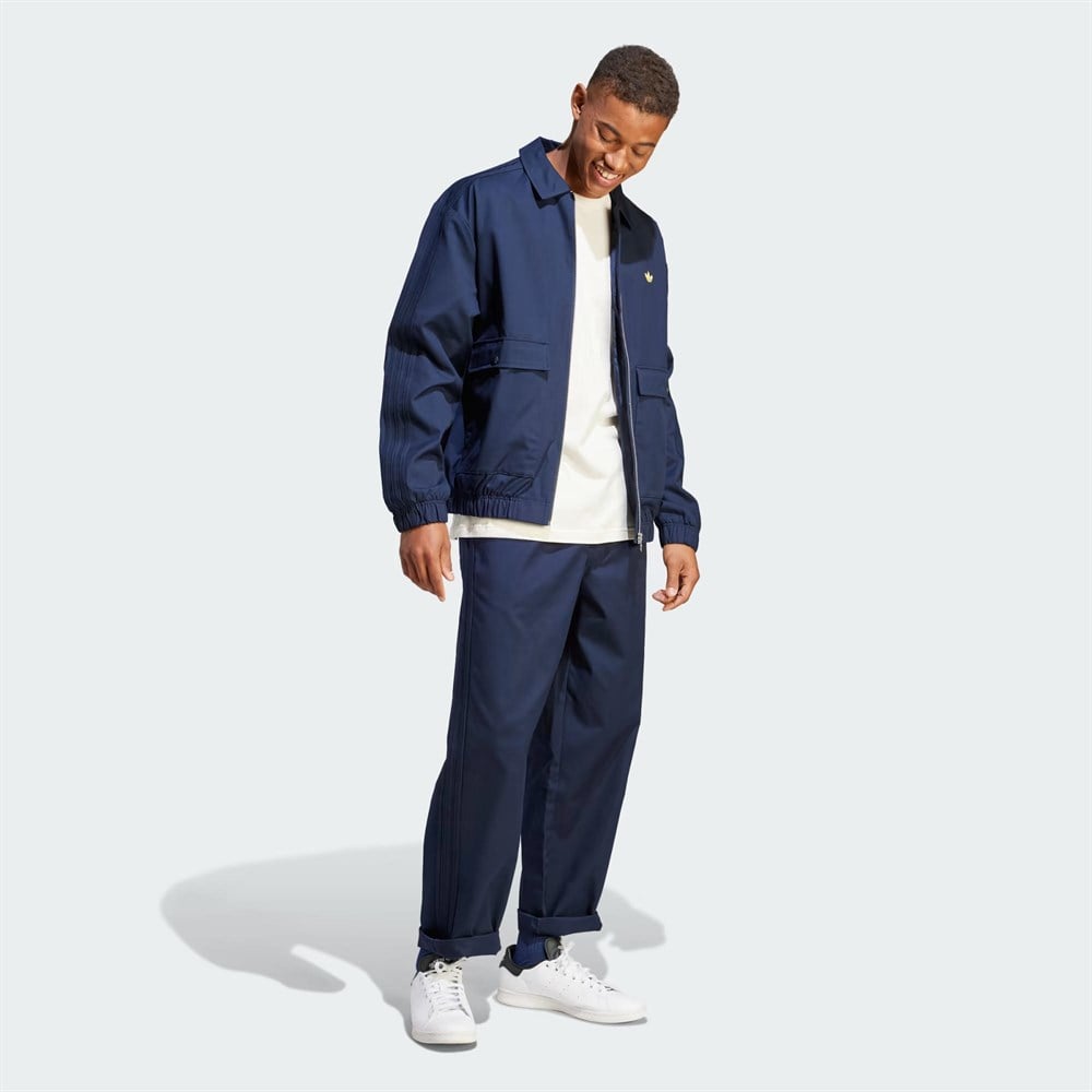 adidas Nice Dock Erkek Ceket