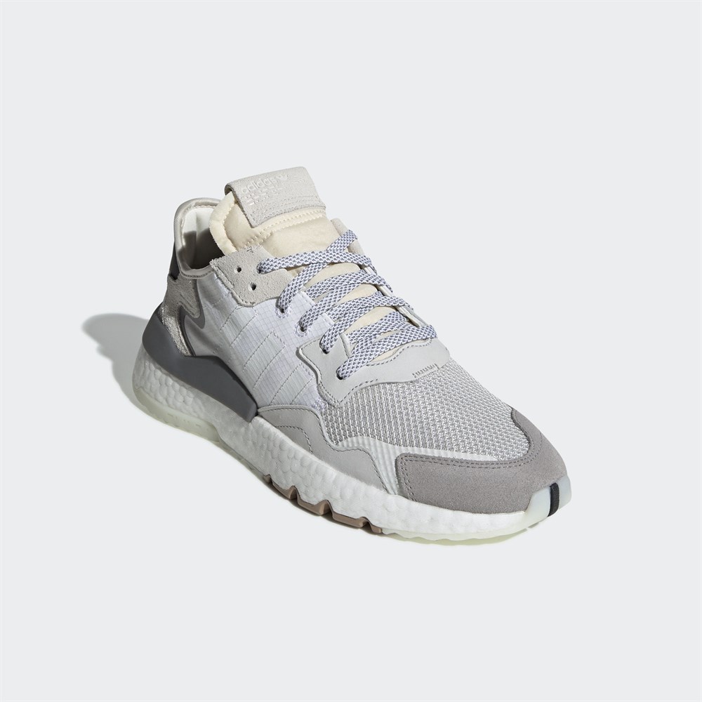 adidas Nite Jogger Erkek Günlük Spor Ayakkabı
