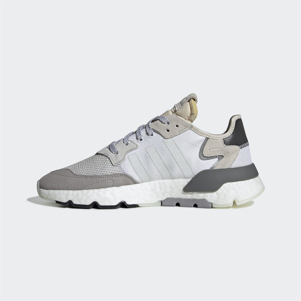 adidas Nite Jogger Erkek Günlük Spor Ayakkabı