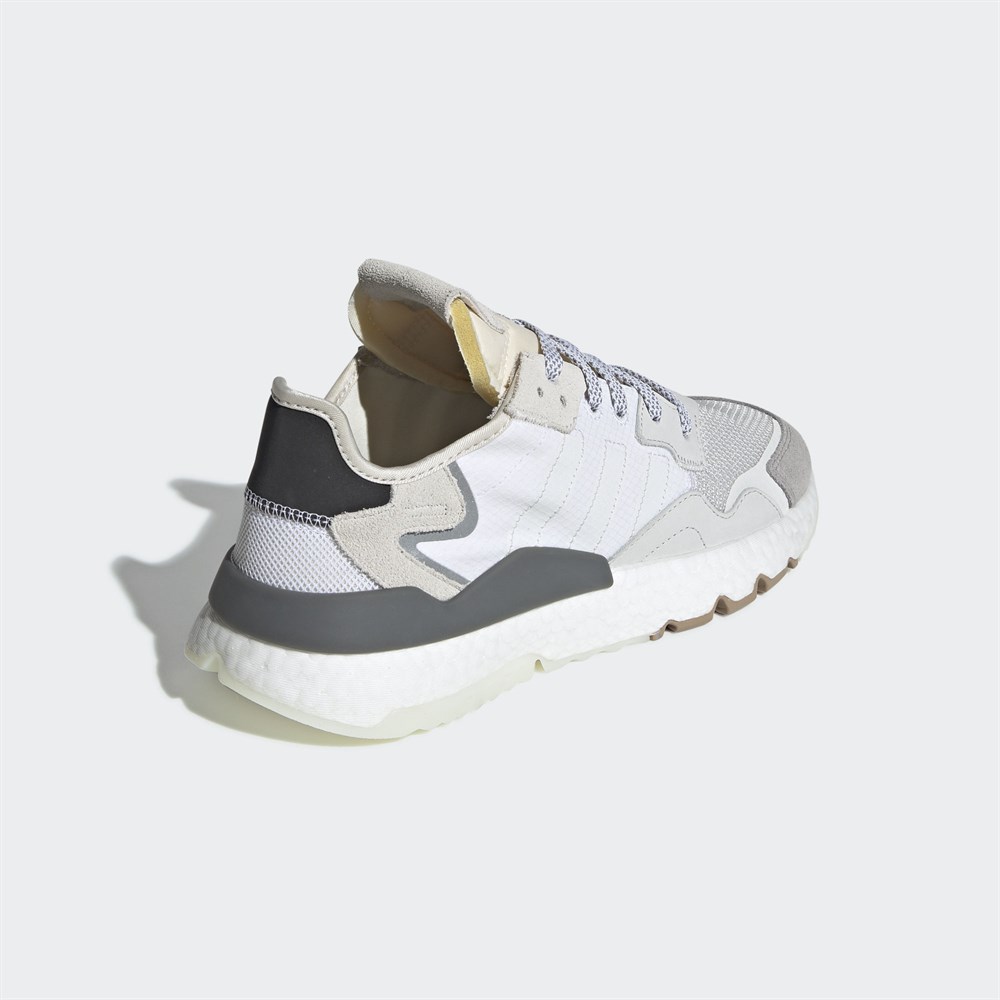 adidas Nite Jogger Erkek Günlük Spor Ayakkabı