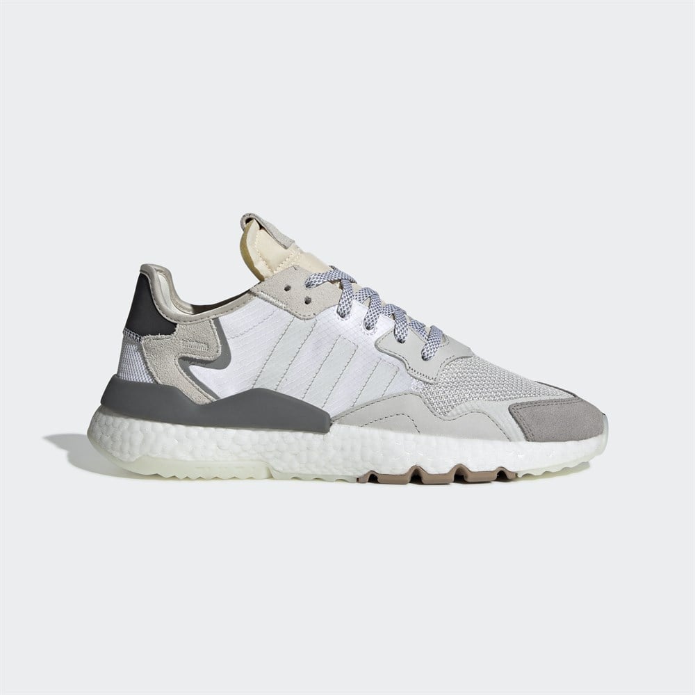adidas Nite Jogger Erkek Günlük Spor Ayakkabı