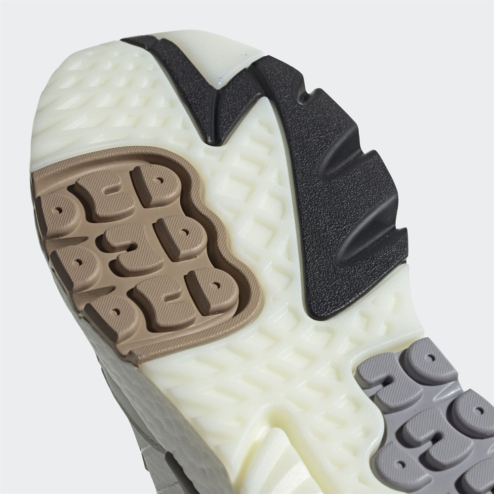 adidas Nite Jogger Erkek Günlük Spor Ayakkabı