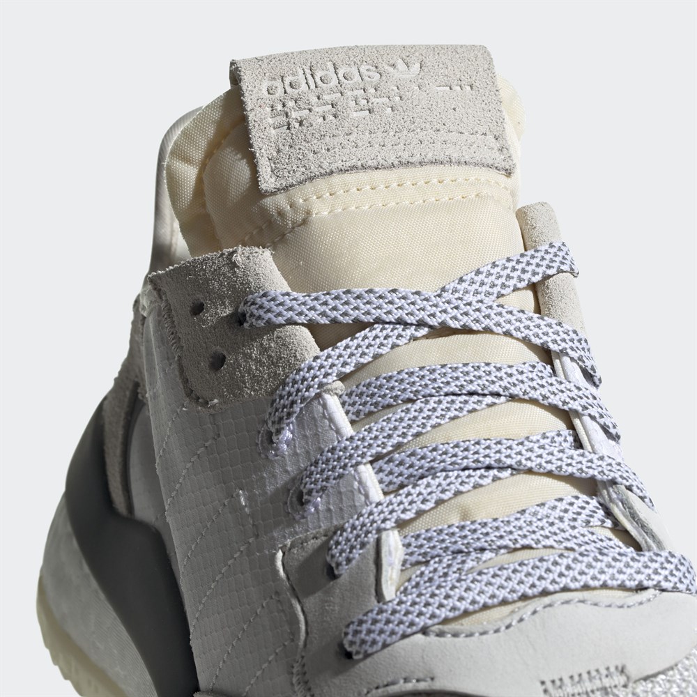 adidas Nite Jogger Erkek Günlük Spor Ayakkabı