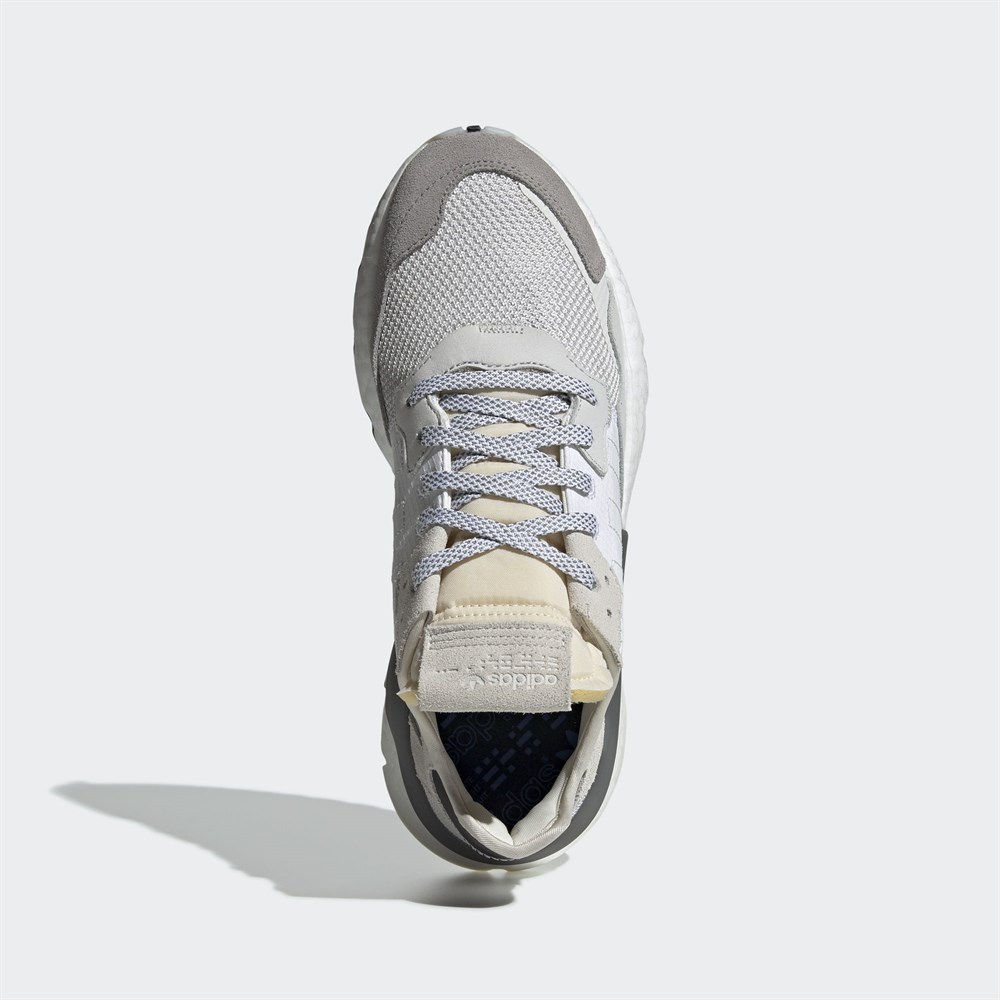 adidas Nite Jogger Erkek Günlük Spor Ayakkabı