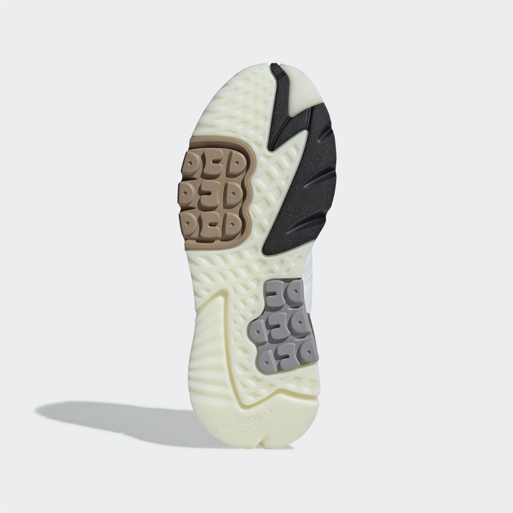adidas Nite Jogger Erkek Günlük Spor Ayakkabı