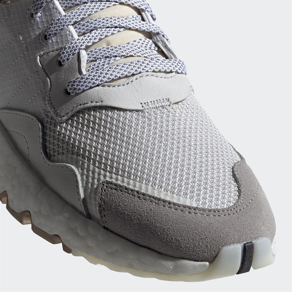 adidas Nite Jogger Erkek Günlük Spor Ayakkabı