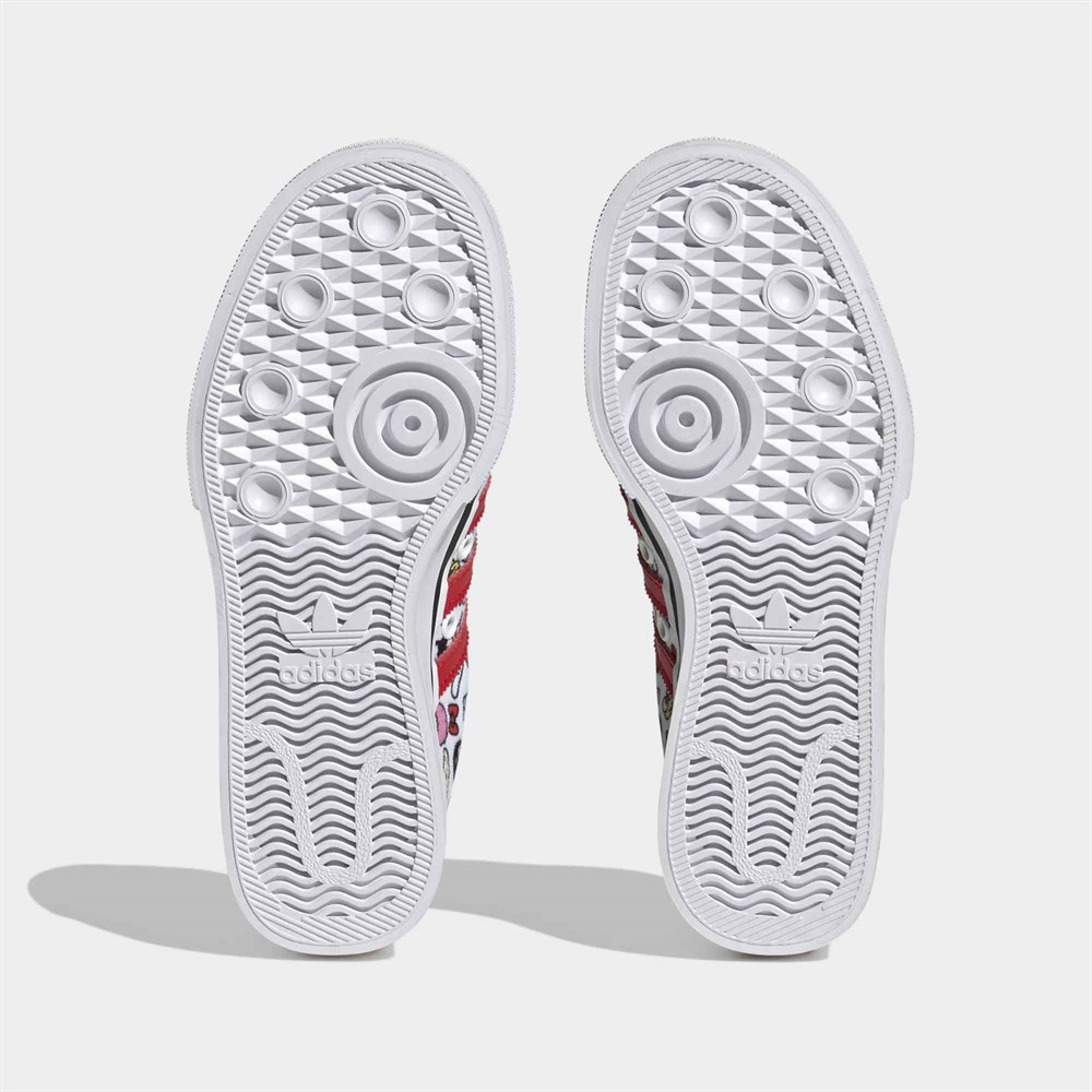 adidas Nizza Platform Günlük Spor Ayakkabı