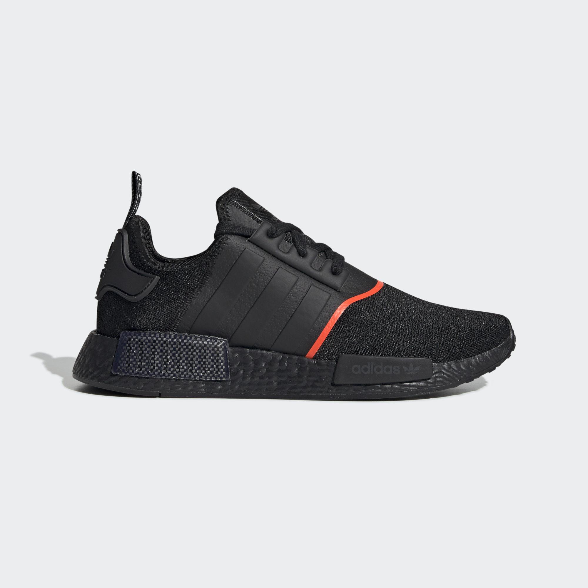 adidas gazelle silver green womens adidas Men's Primeblue NMD R1 main image 0