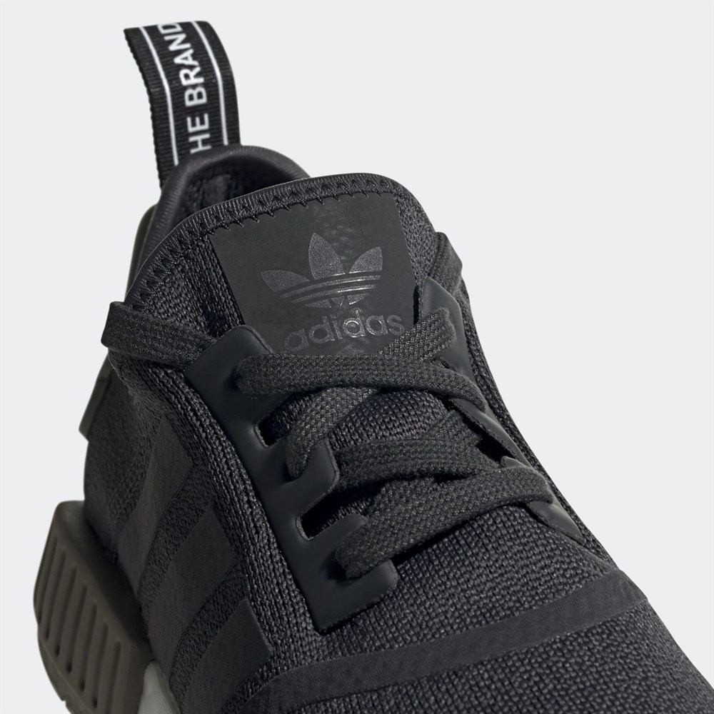 adidas Nmd R1 Erkek Günlük Spor Ayakkabı
