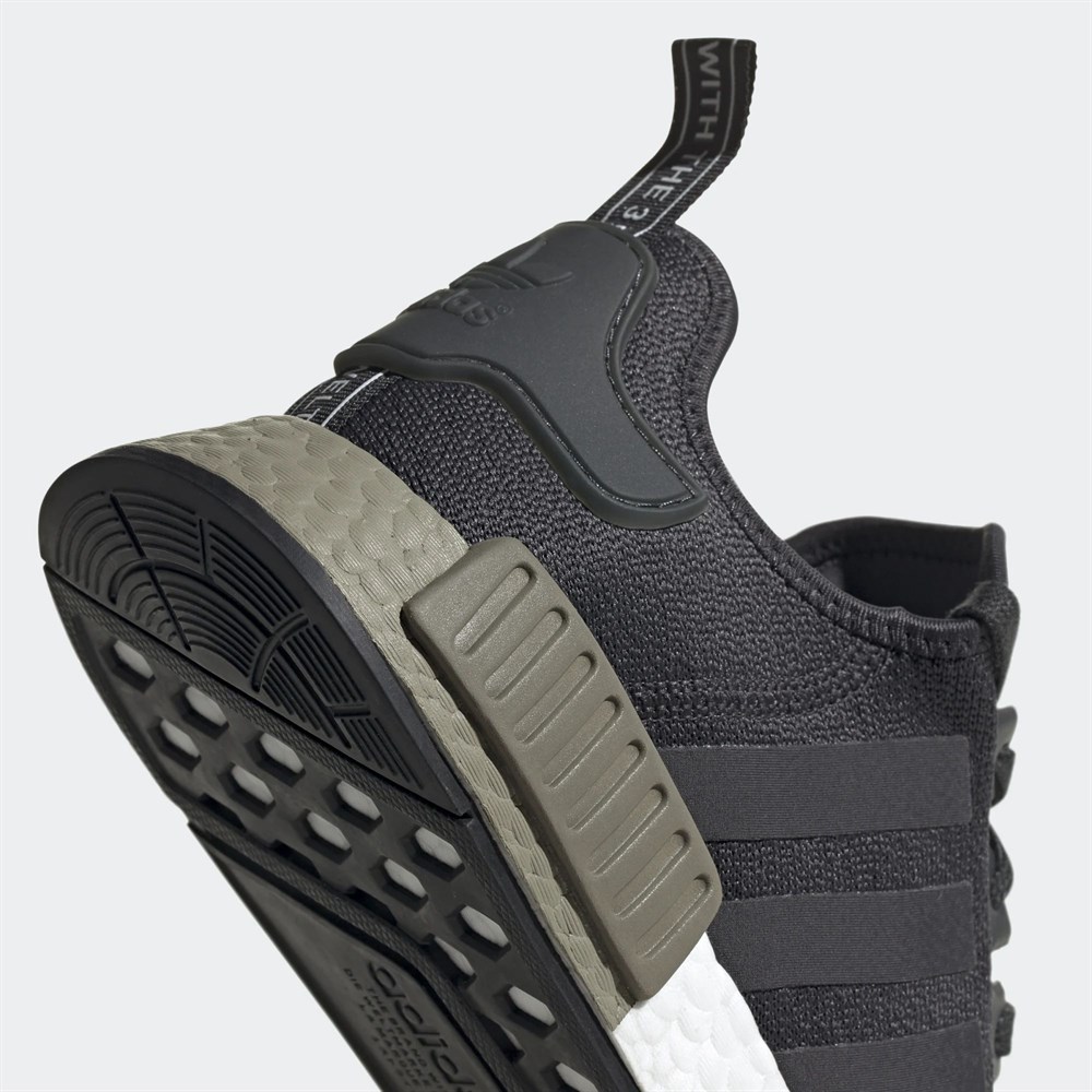 adidas Nmd R1 Erkek Günlük Spor Ayakkabı