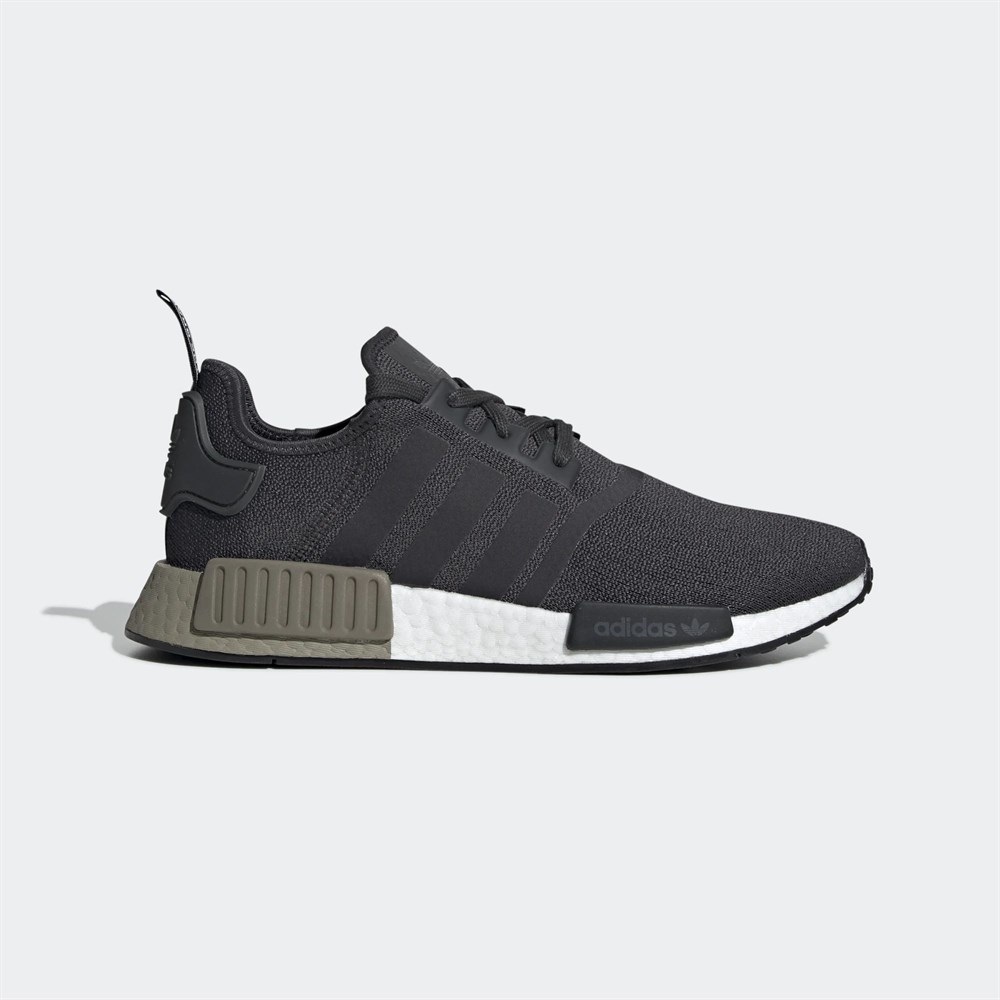 adidas Nmd R1 Erkek Günlük Spor Ayakkabı