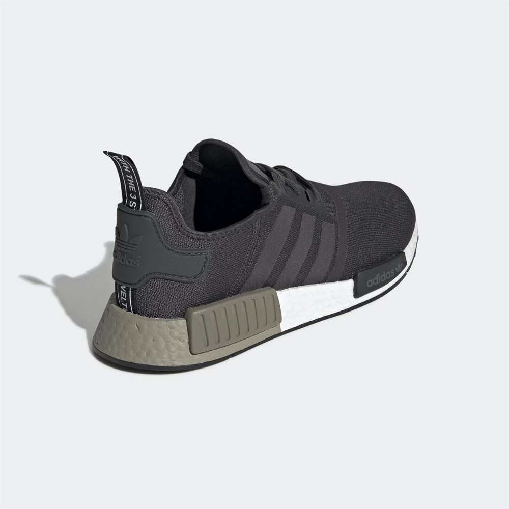 adidas Nmd R1 Erkek Günlük Spor Ayakkabı