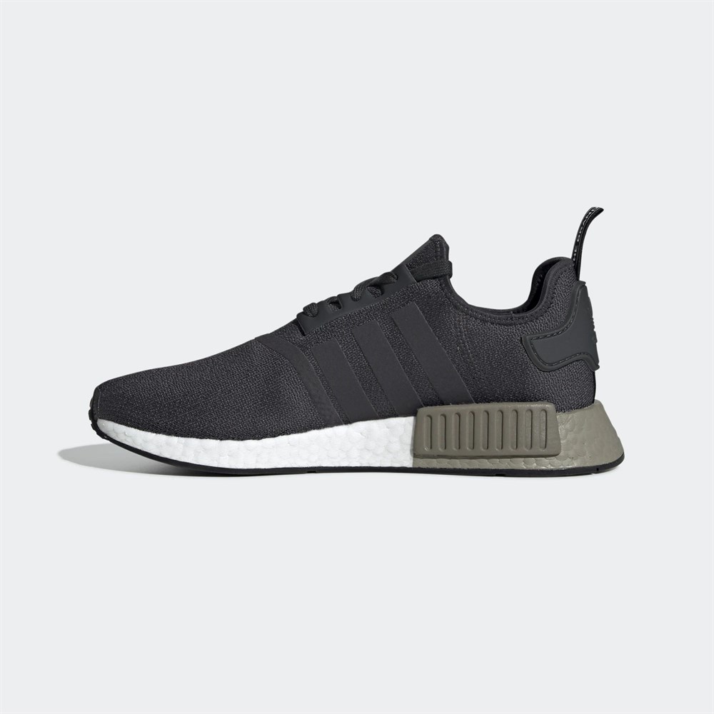 adidas Nmd R1 Erkek Günlük Spor Ayakkabı