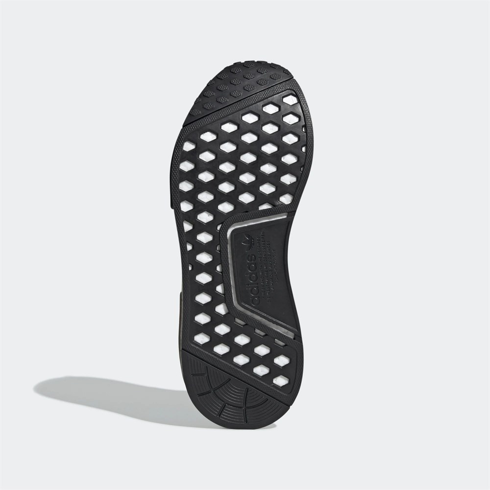 adidas Nmd R1 Erkek Günlük Spor Ayakkabı