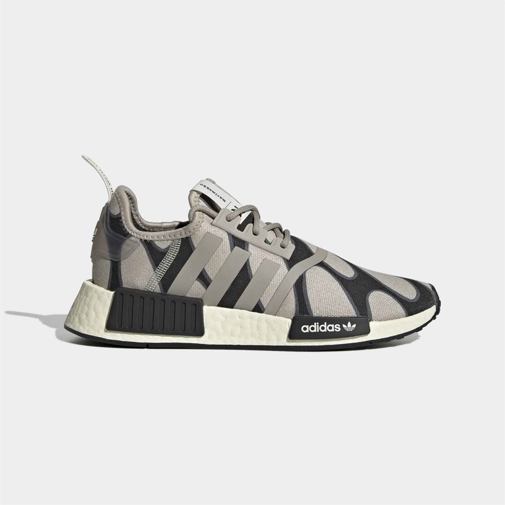adidas Nmd R1 Kadn Gnlk Spor Ayakkab HP9780