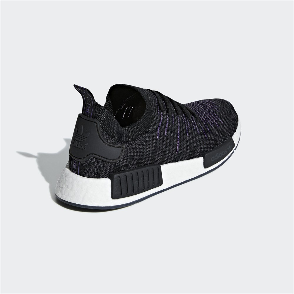 adidas Nmd R1 PK W Kadın Günlük Spor Ayakkabı