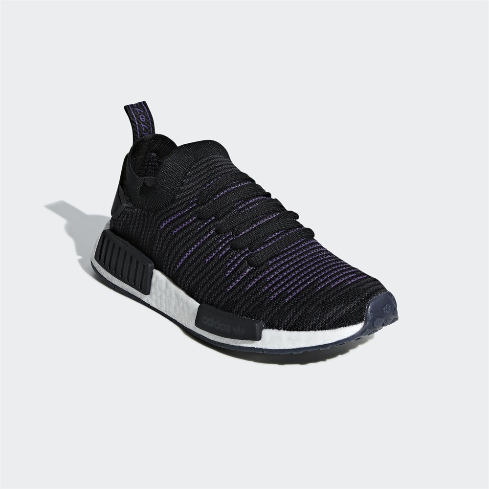 adidas Nmd R1 PK W Kadın Günlük Spor Ayakkabı