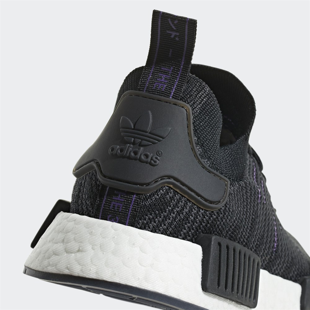 adidas Nmd R1 PK W Kadın Günlük Spor Ayakkabı
