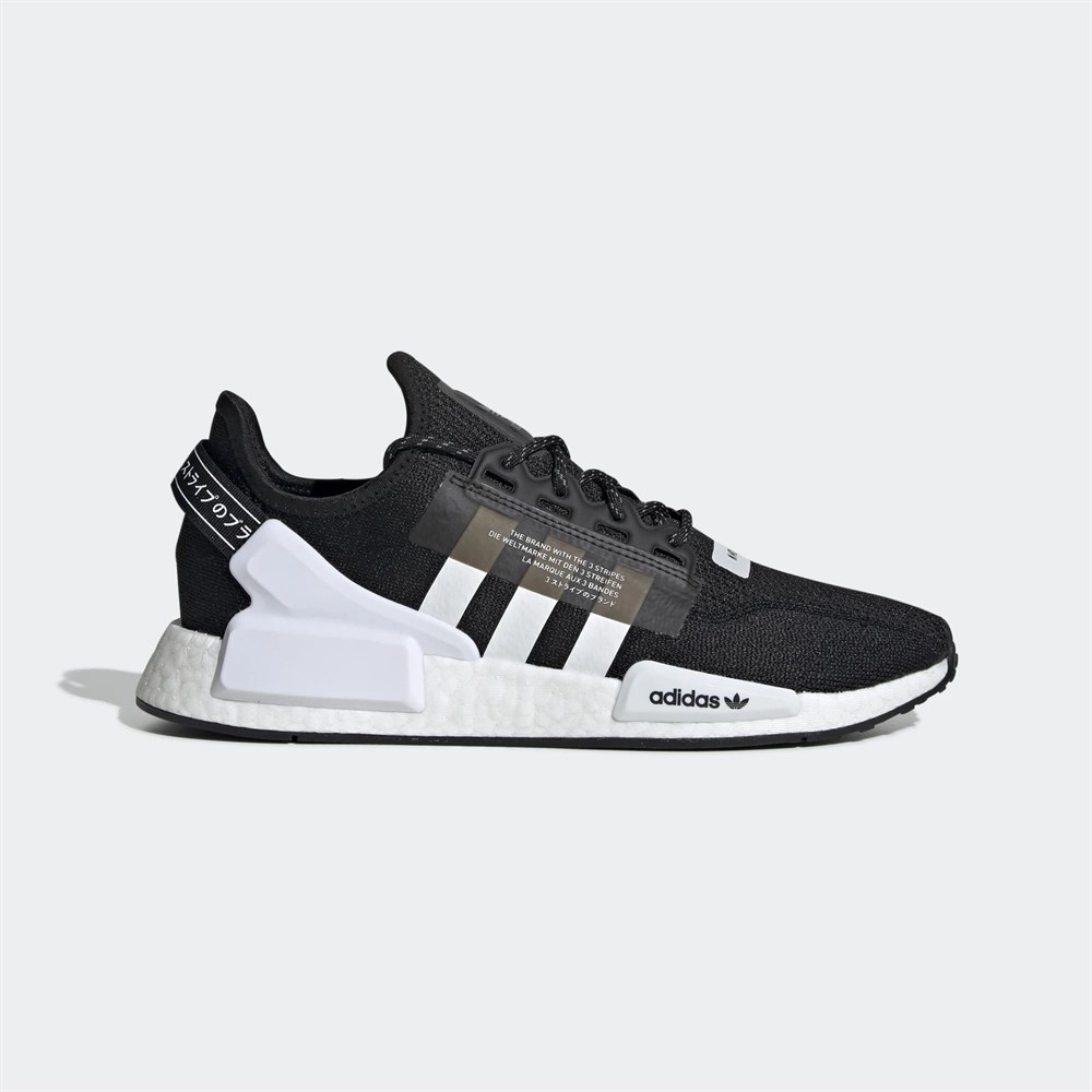 adidas Nmd R1 V2 Erkek Günlük Spor Ayakkabı