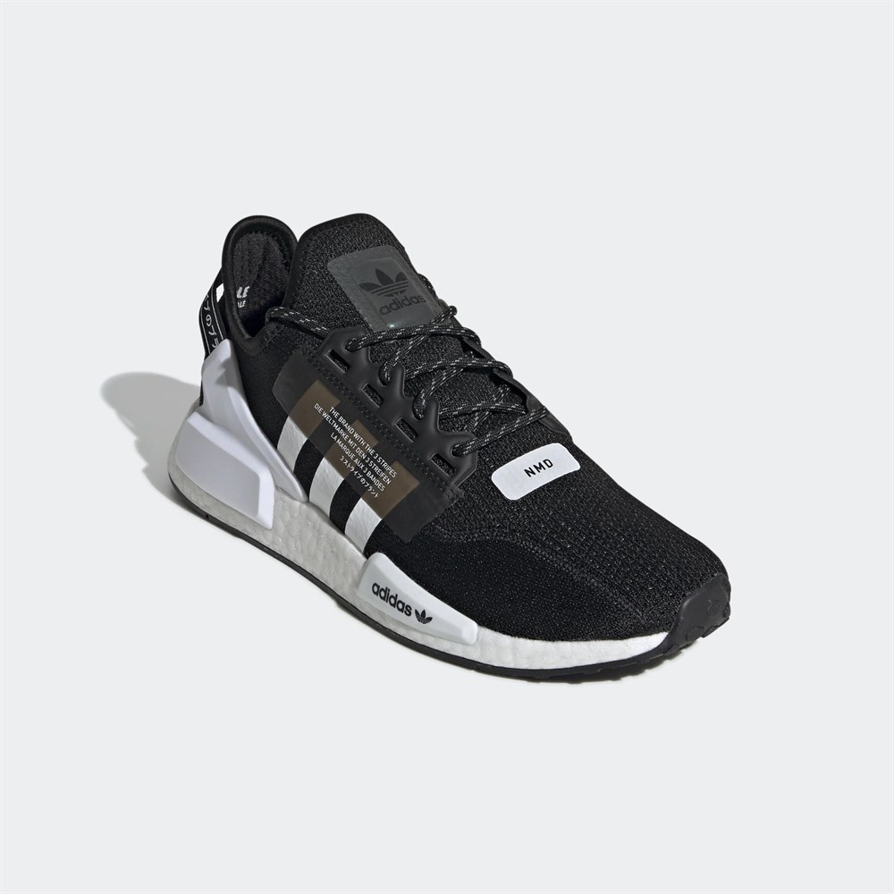 adidas Nmd R1 V2 Erkek Günlük Spor Ayakkabı