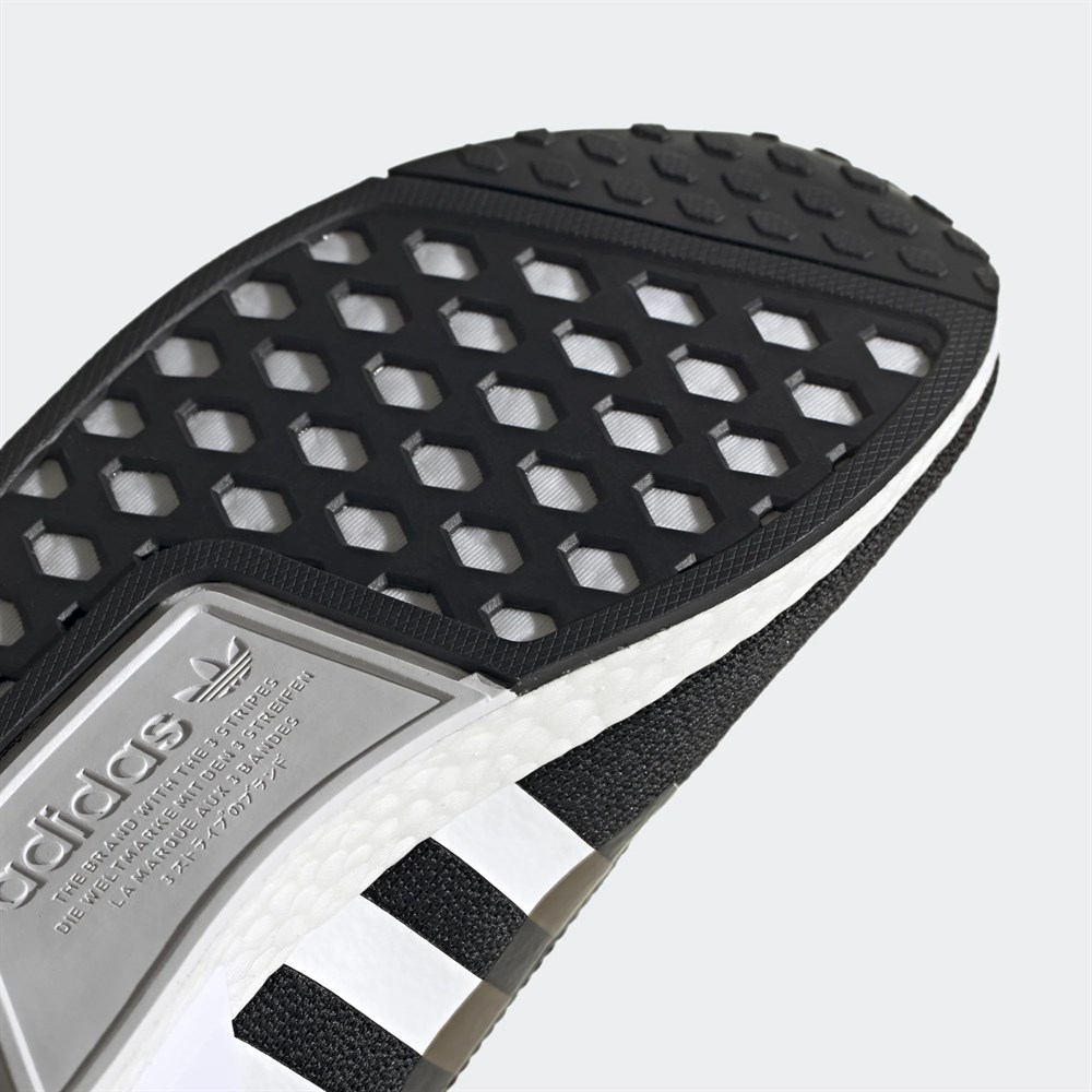adidas Nmd R1 V2 Erkek Günlük Spor Ayakkabı