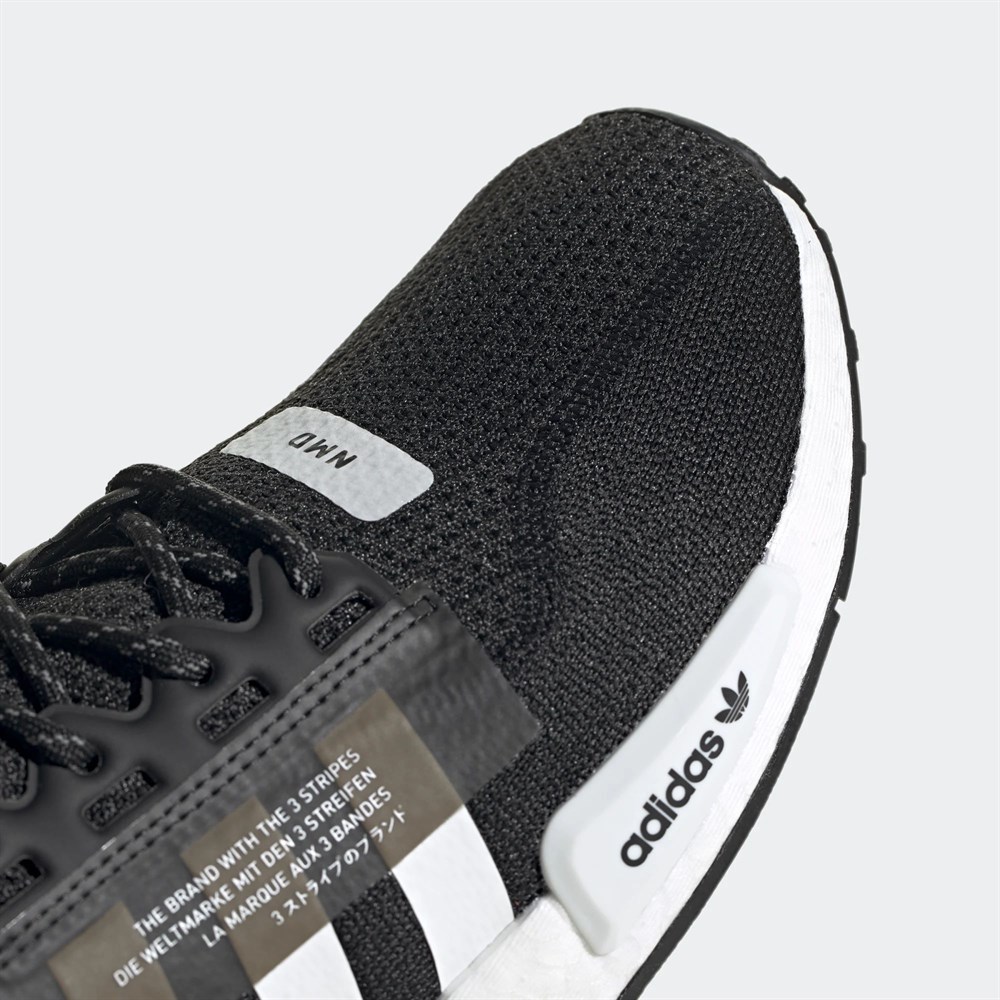 adidas Nmd R1 V2 Erkek Günlük Spor Ayakkabı