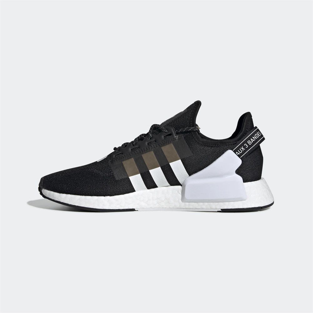 adidas Nmd R1 V2 Erkek Günlük Spor Ayakkabı