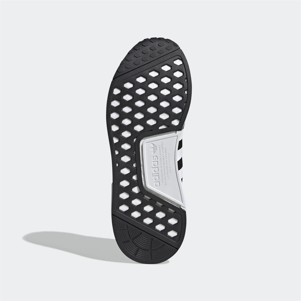 adidas Nmd R1 V2 Erkek Günlük Spor Ayakkabı