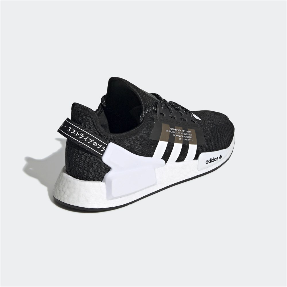 adidas Nmd R1 V2 Erkek Günlük Spor Ayakkabı