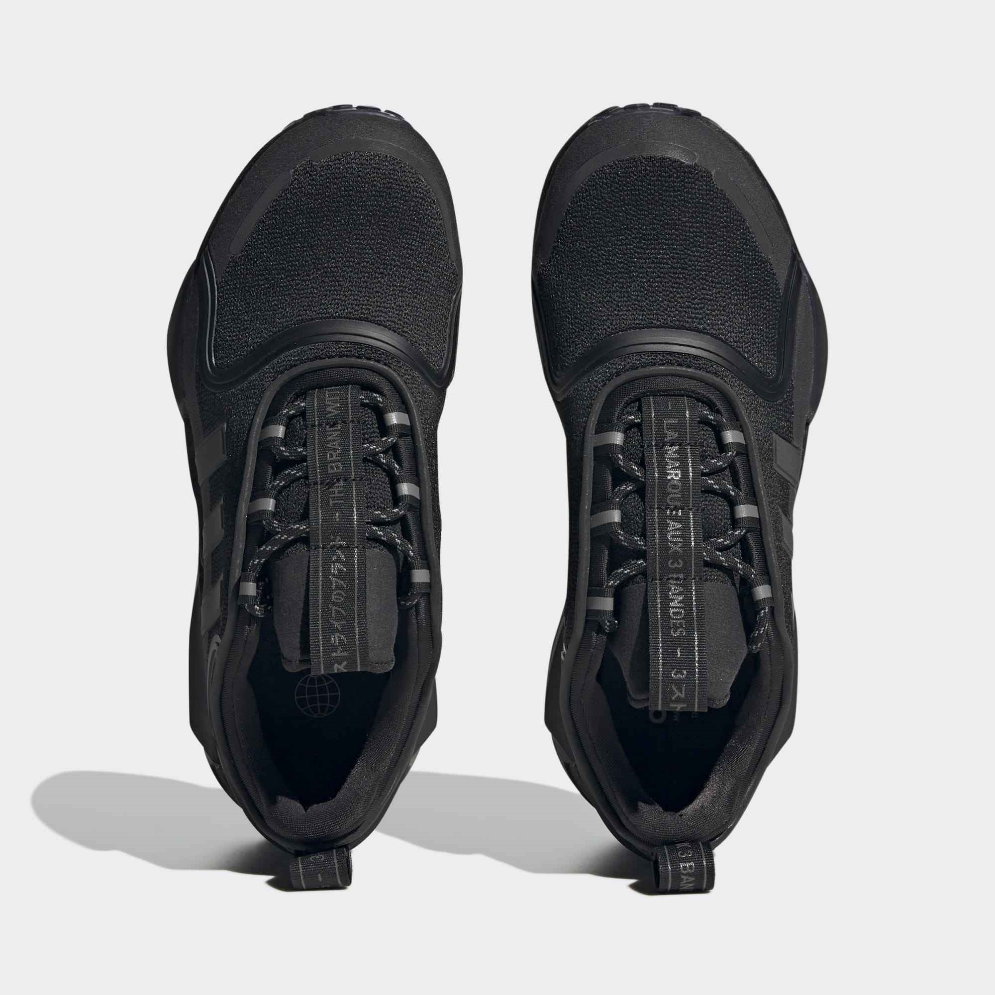 adidas NMD R1 V3 Kadın Günlük Spor Ayakkabı