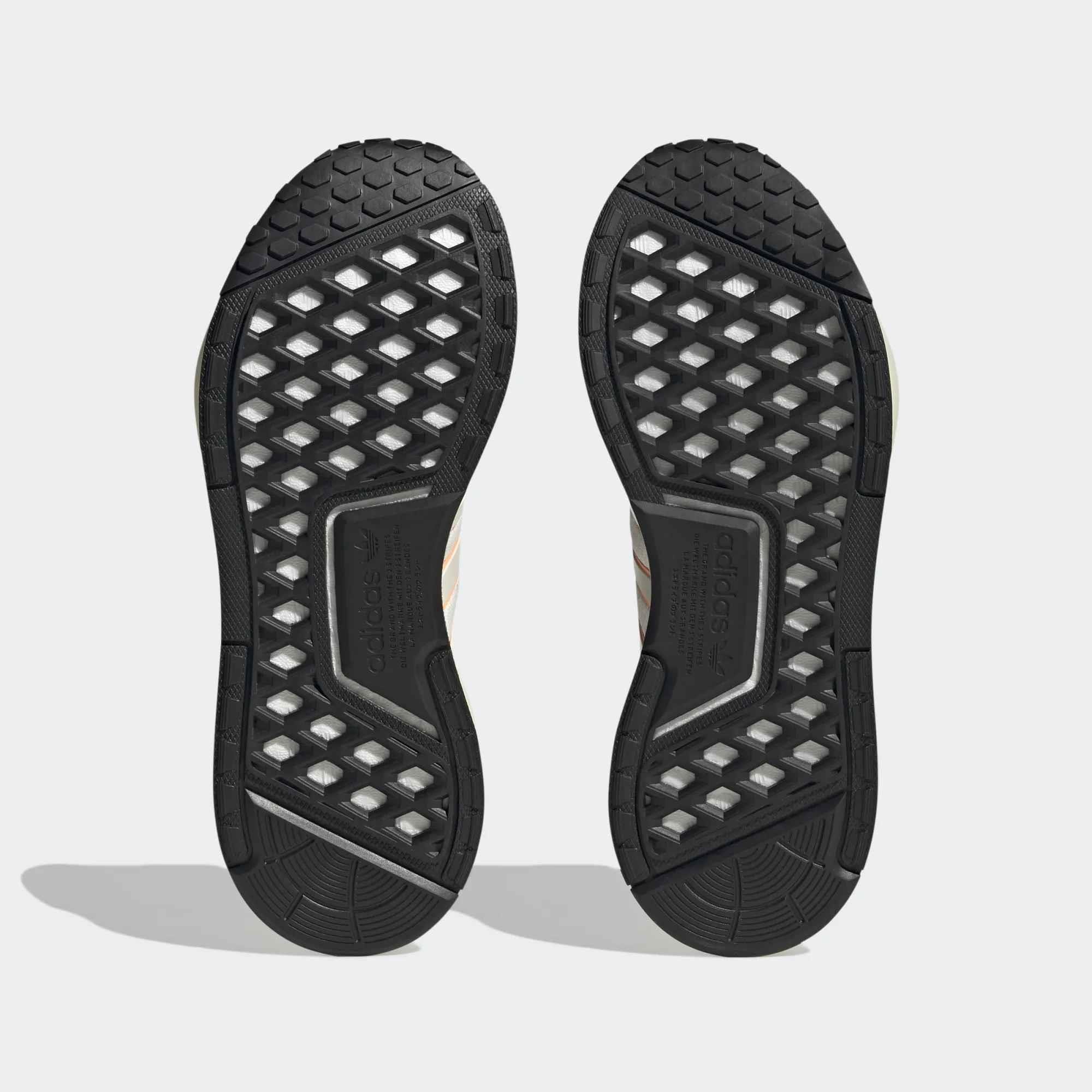 adidas NMD V3 Kadın Günlük Spor Ayakkabı - Görsel 4