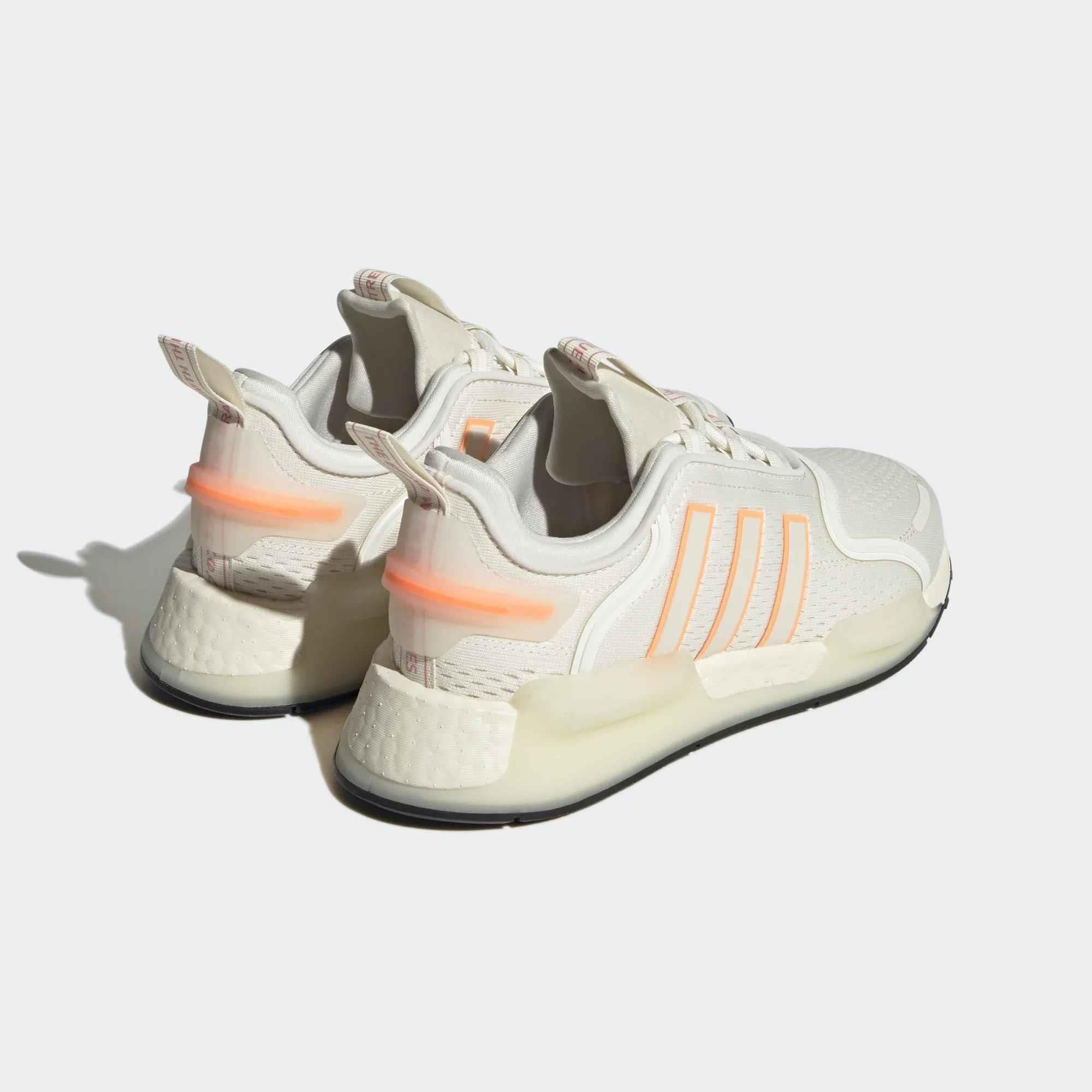 adidas NMD V3 Kadın Günlük Spor Ayakkabı - Görsel 6