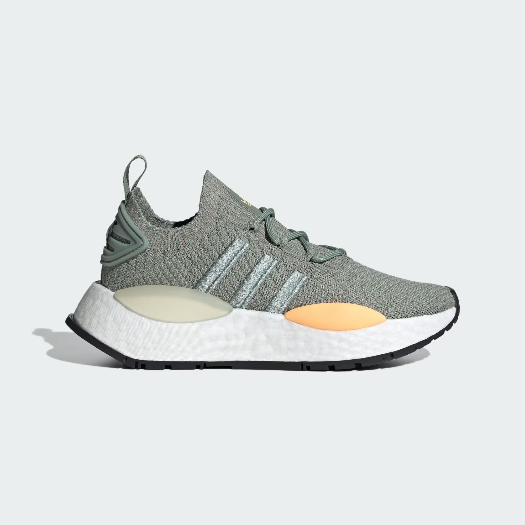 adidas NMD W1 Kadın Günlük Spor Ayakkabı - Görsel 2