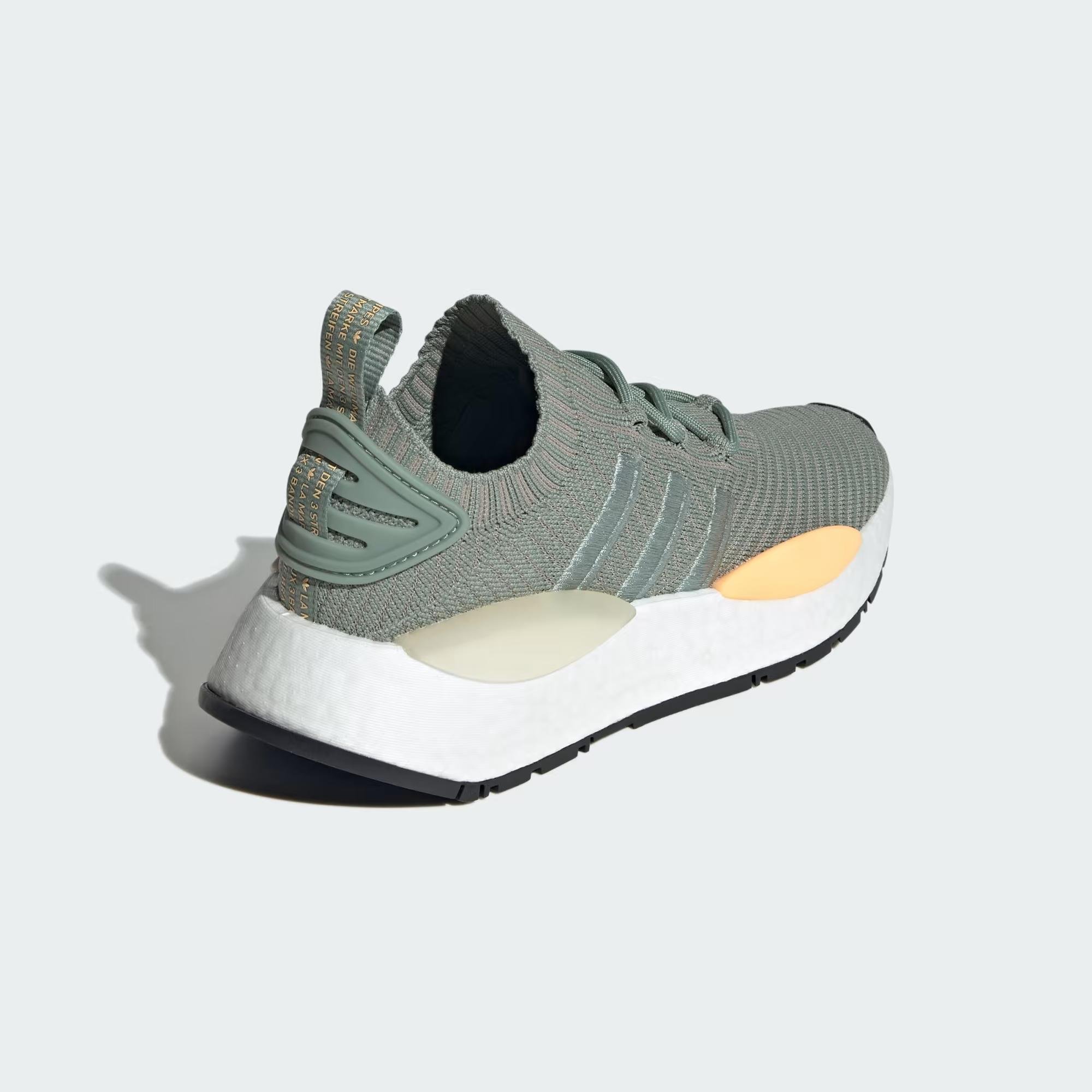 adidas NMD W1 Kadın Günlük Spor Ayakkabı - Görsel 6
