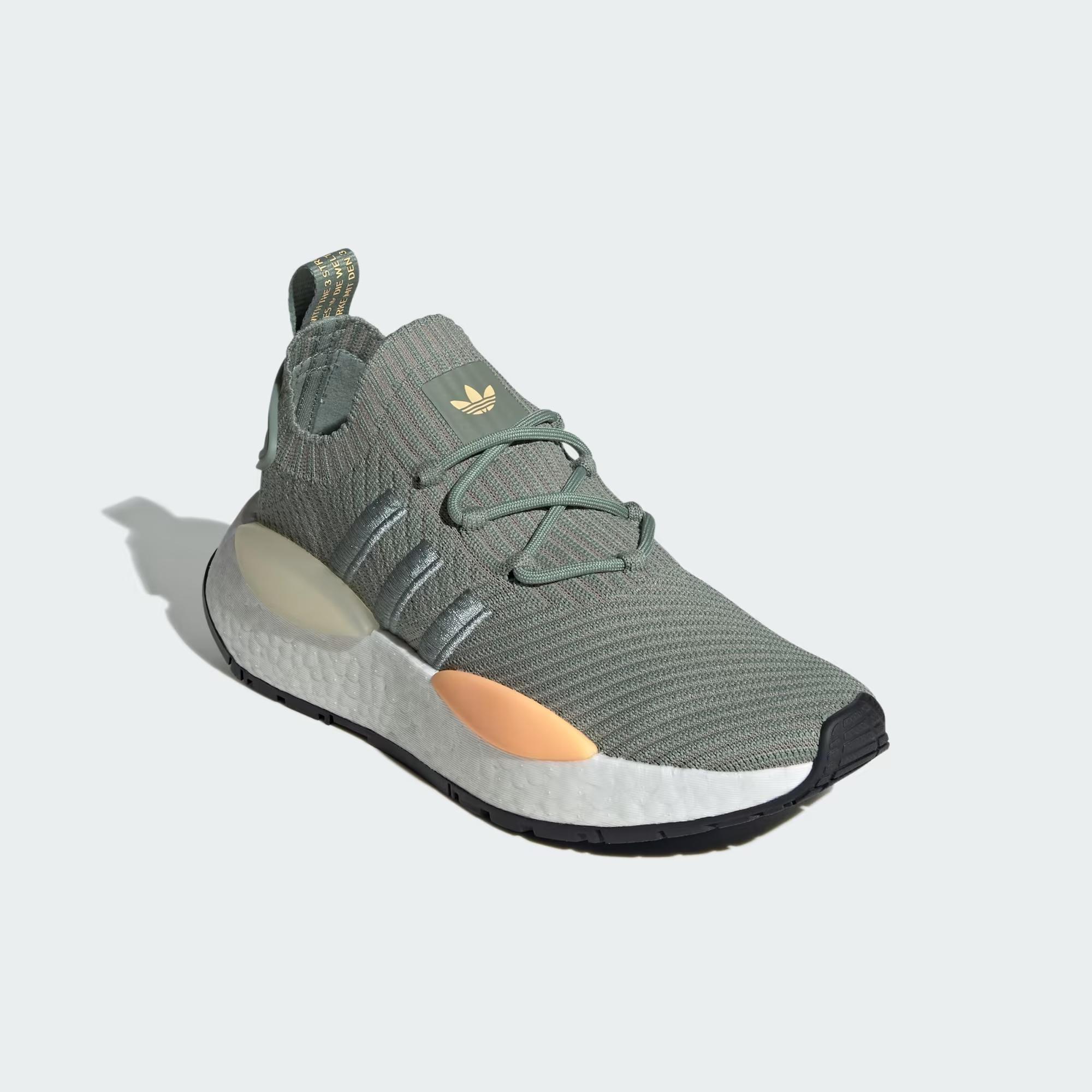 adidas NMD W1 Kadın Günlük Spor Ayakkabı - Görsel 5