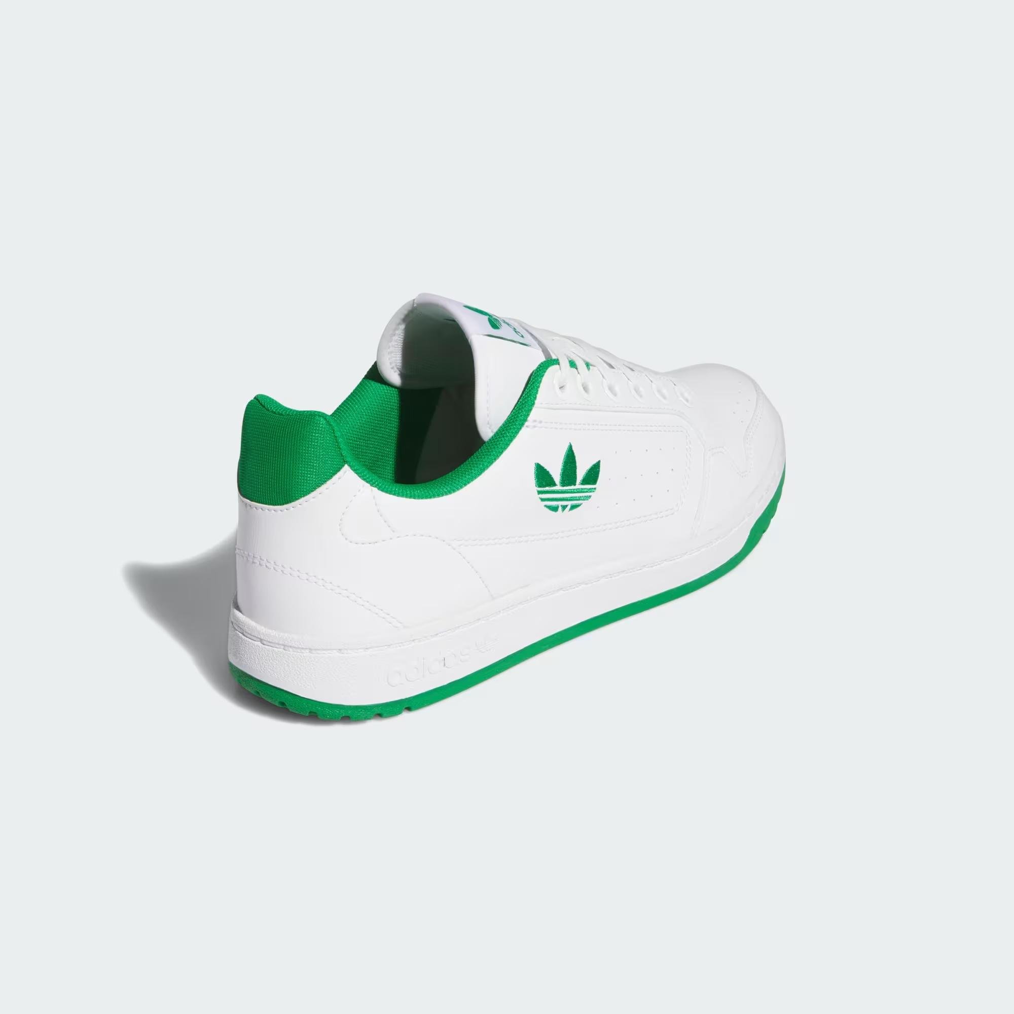 adidas NY 90 Erkek Günlük Spor Ayakkabı - Görsel 6