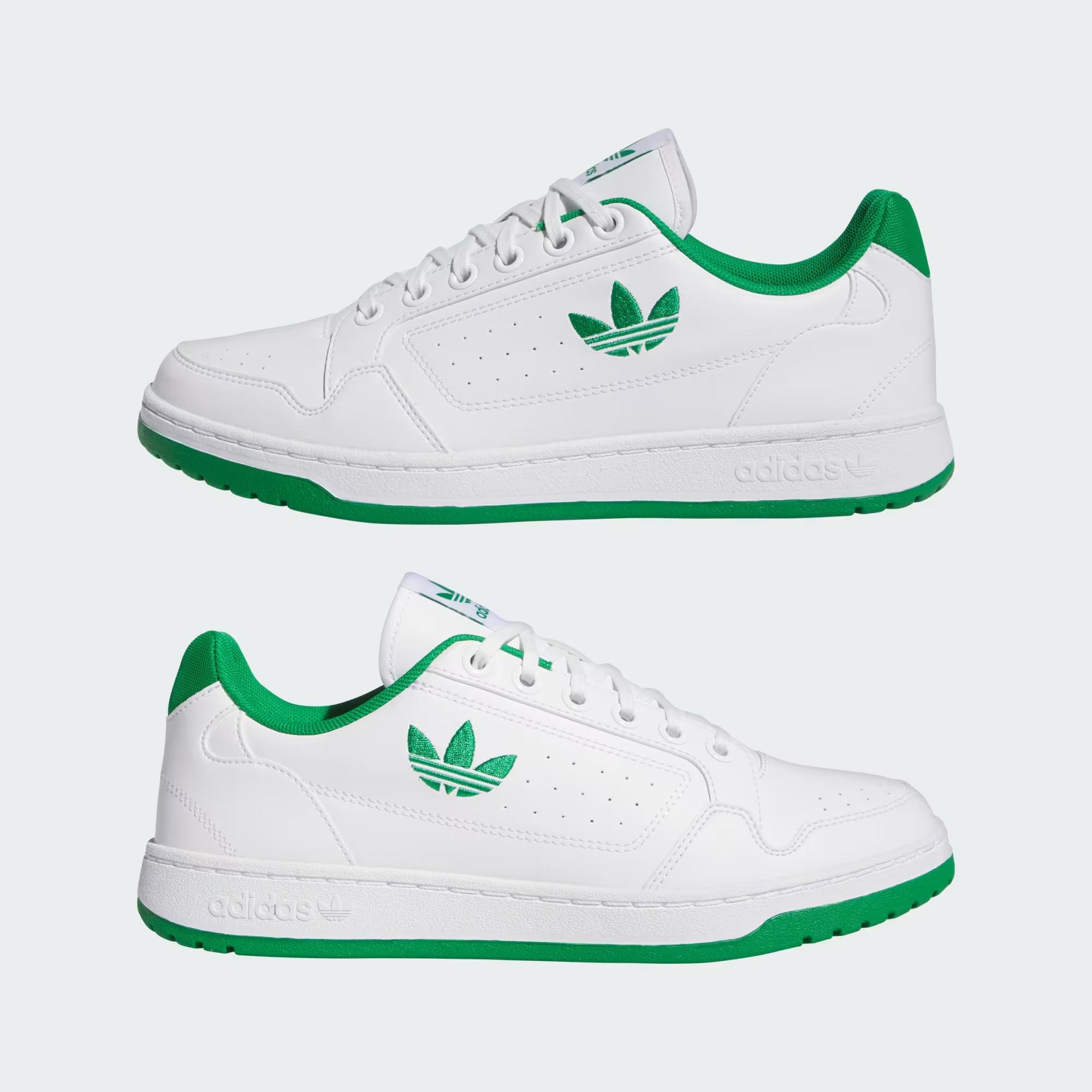 adidas NY 90 Erkek Günlük Spor Ayakkabı