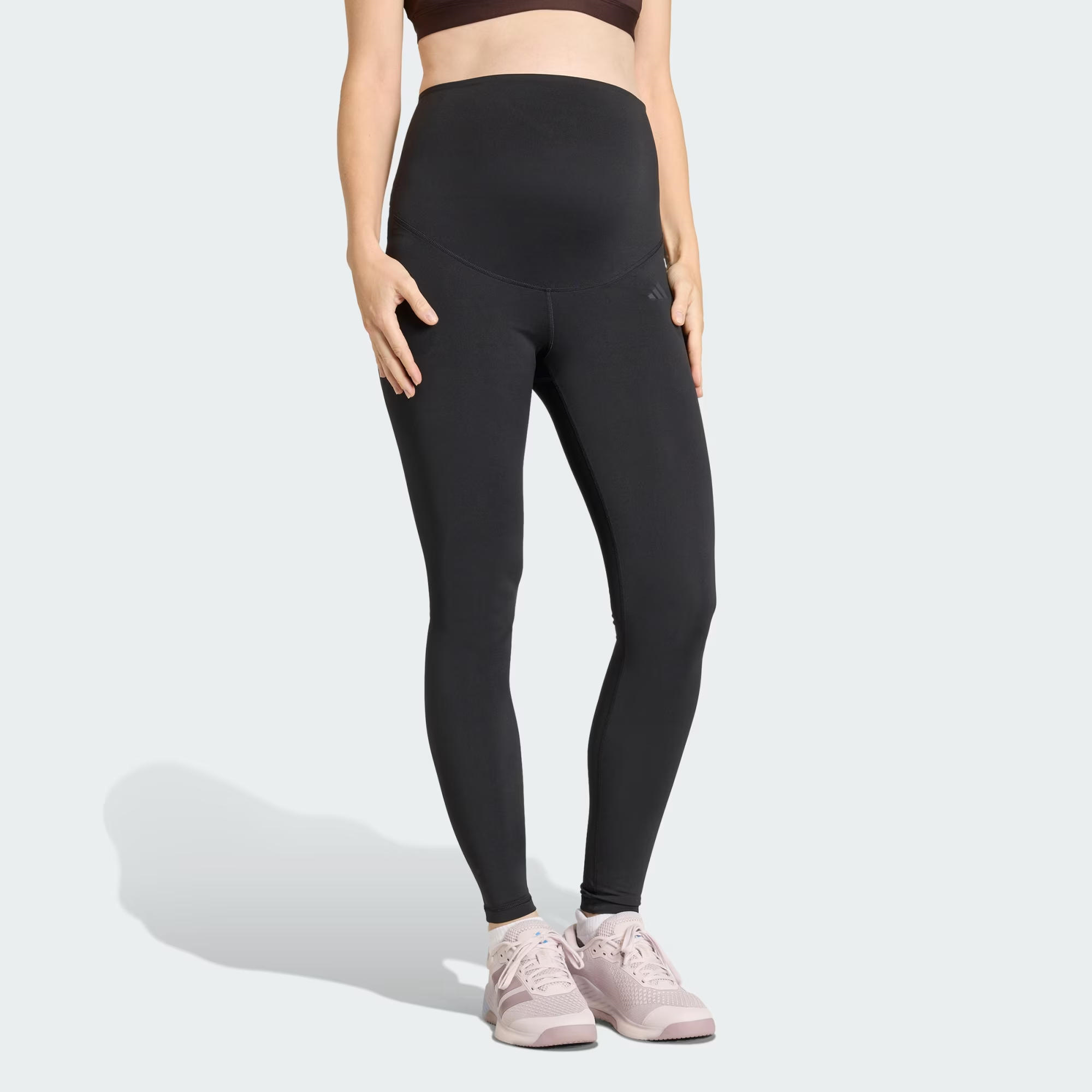 adidas Optime Essentials Workout Kadın Tayt