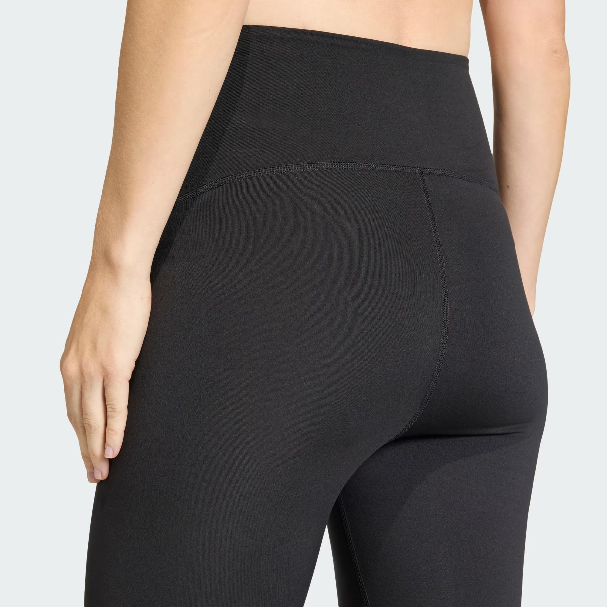 adidas Optime Essentials Workout Kadın Tayt