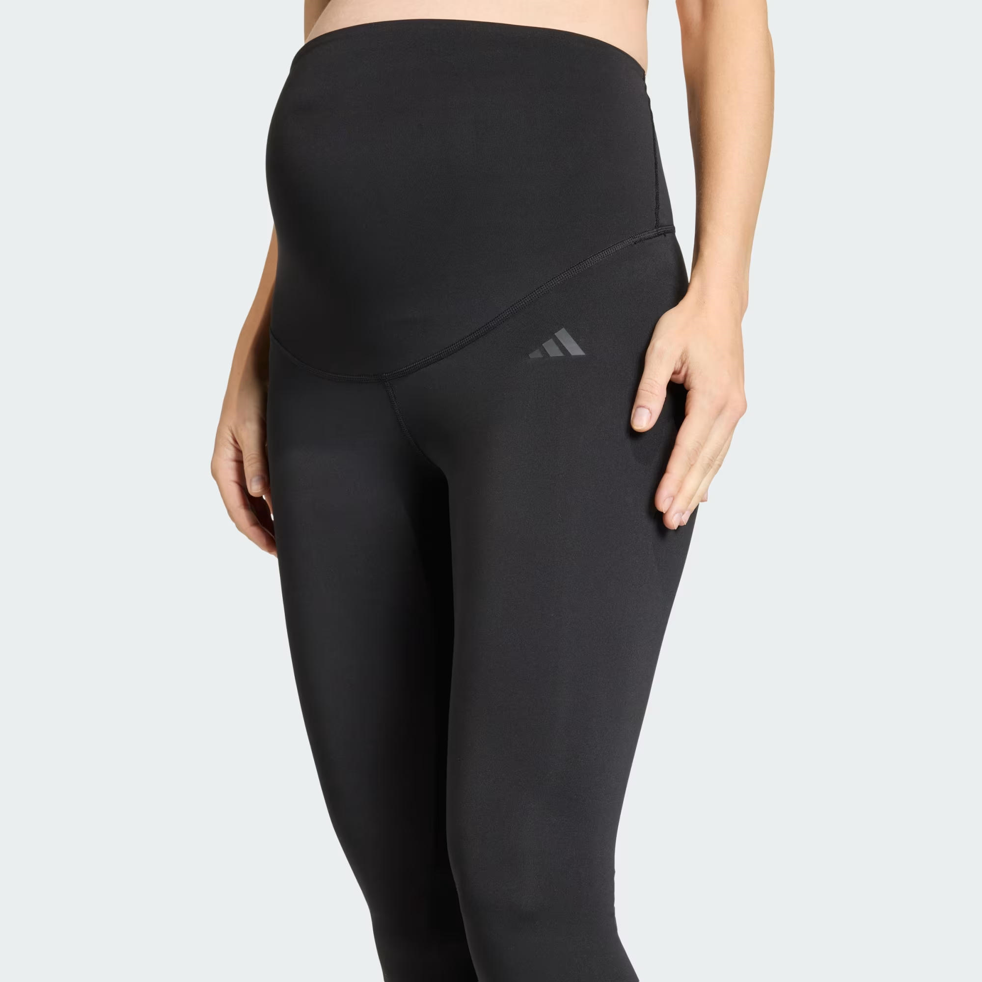 adidas Optime Essentials Workout Kadın Tayt
