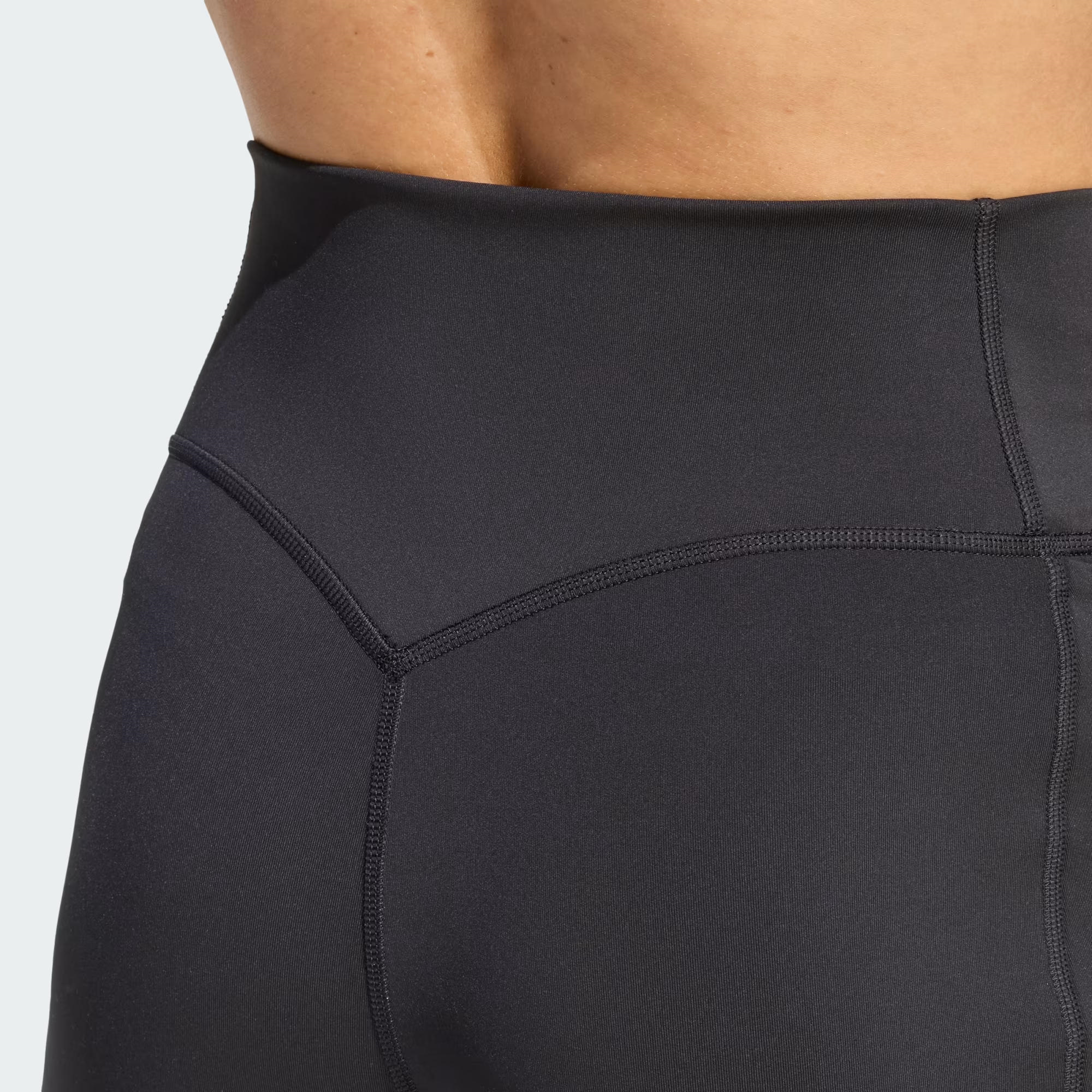 adidas Optime Workout Full Length Kadın Tayt