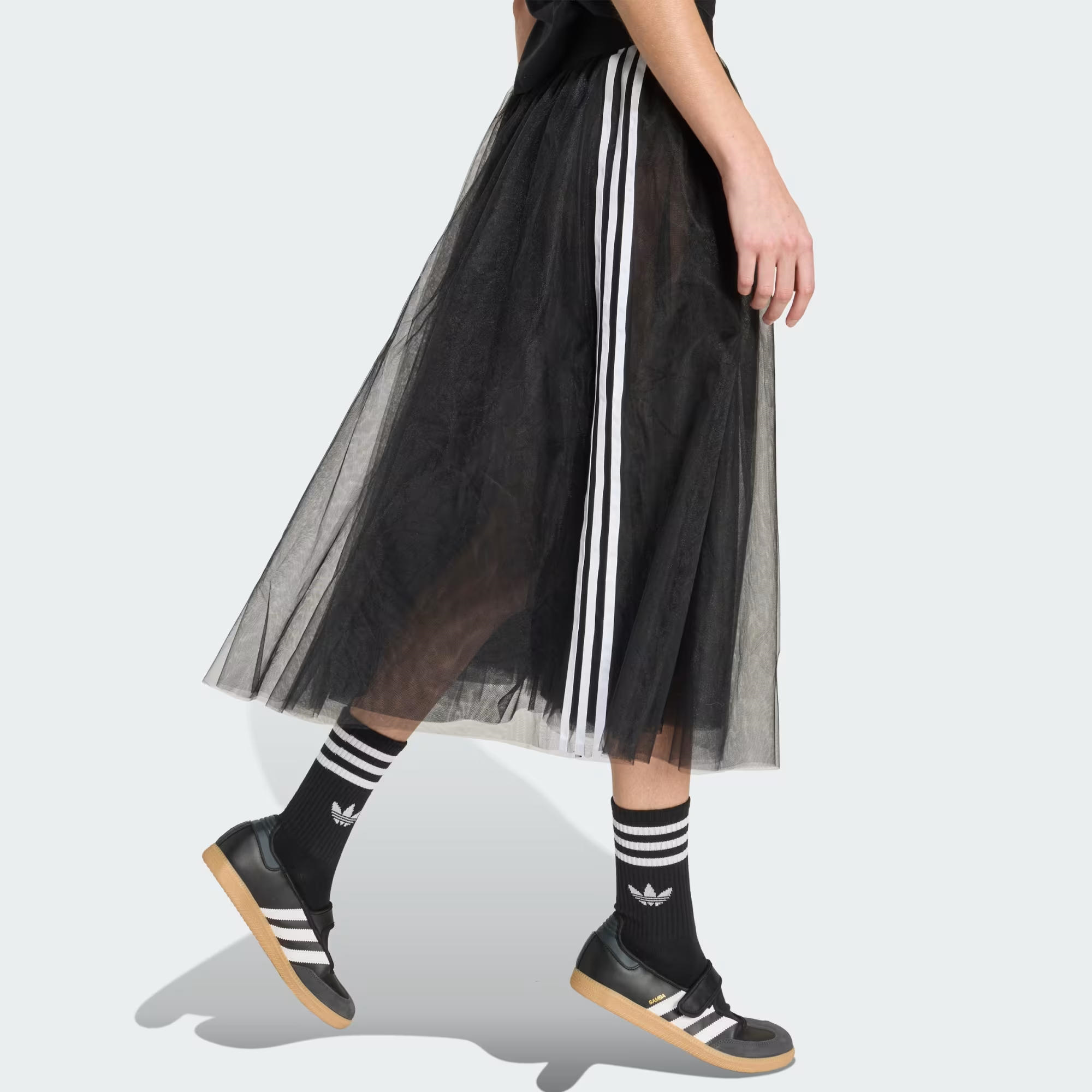 adidas Originals Kadın Etek