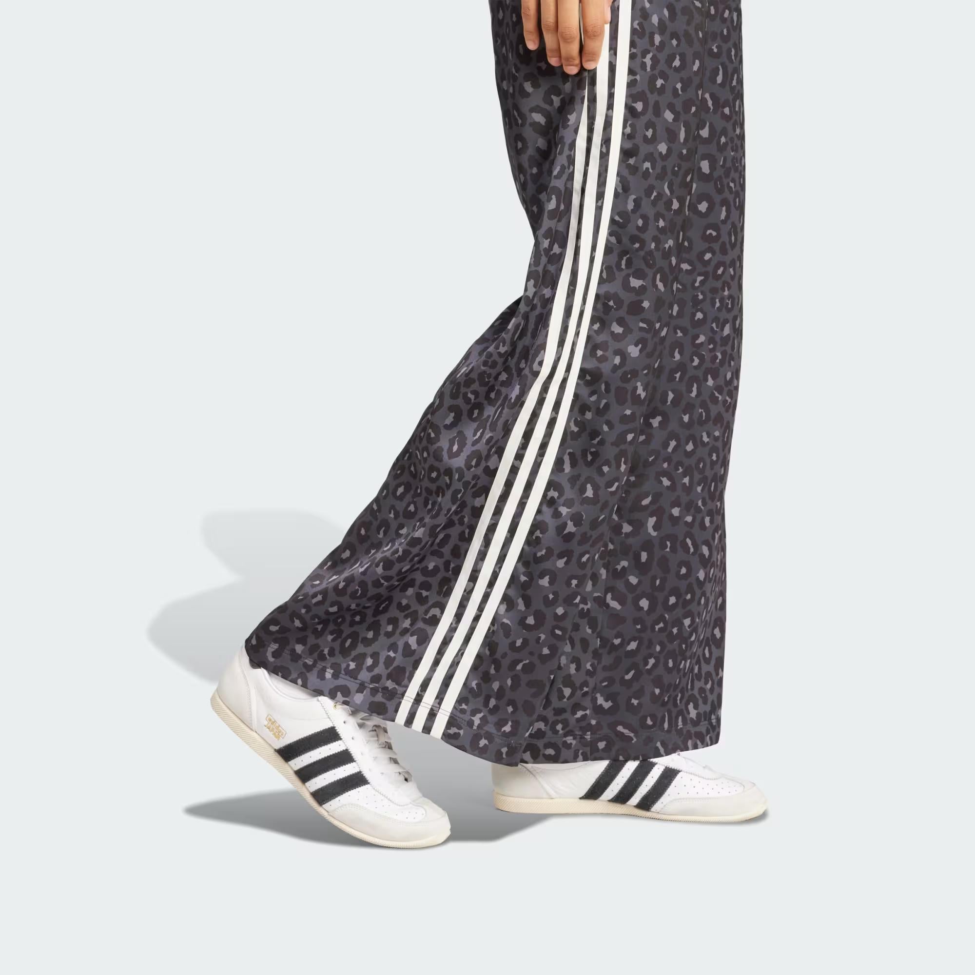adidas Originals Wide Leg Satin Kadın Pantolon KA2667 | Dalkılıç Spor