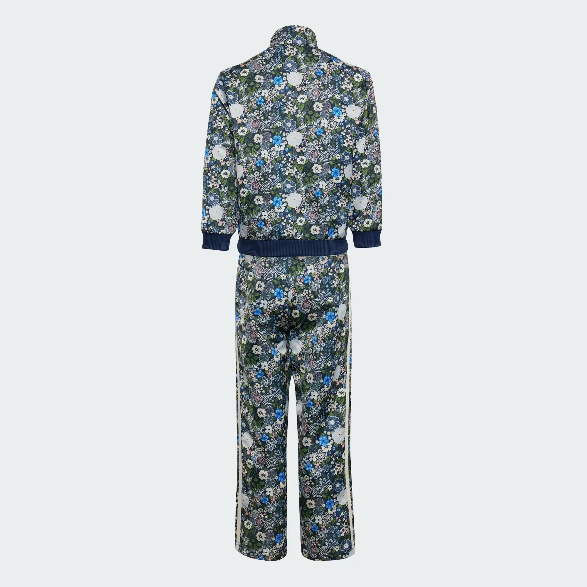 adidas Originals x Liberty London Firebird Çocuk Eşofman Takımı