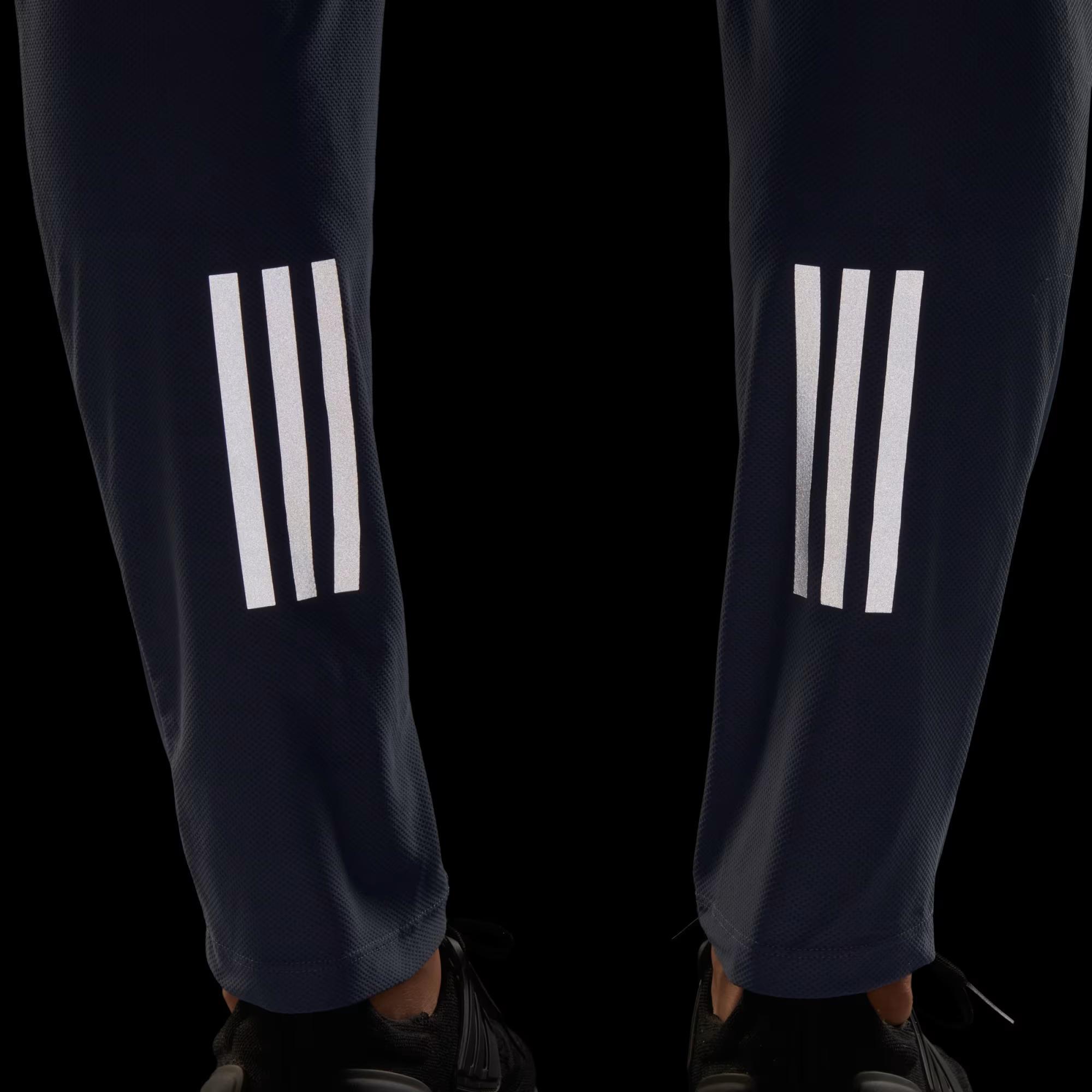 adidas Own The Run Erkek Eşofman Altı