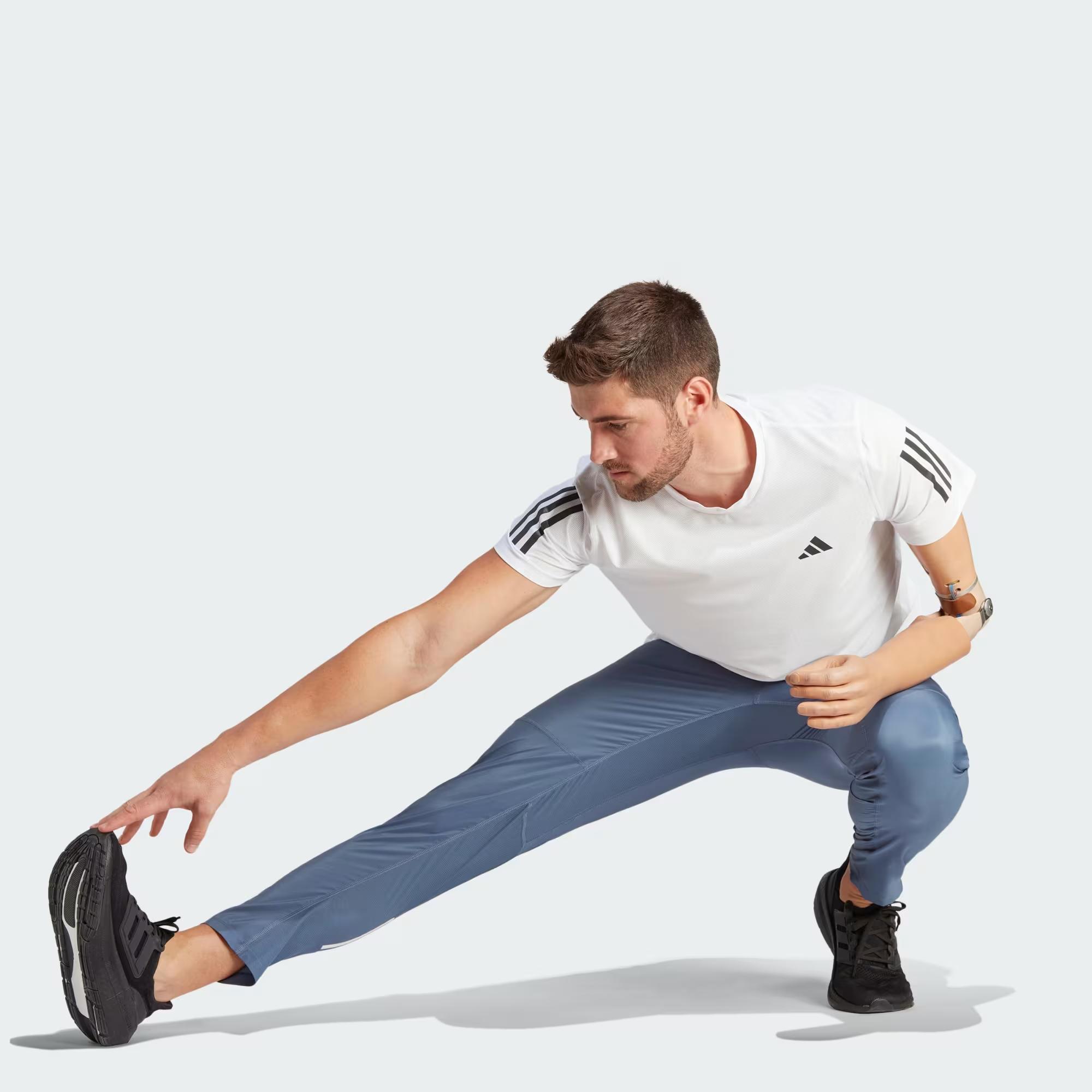 adidas Own The Run Erkek Eşofman Altı