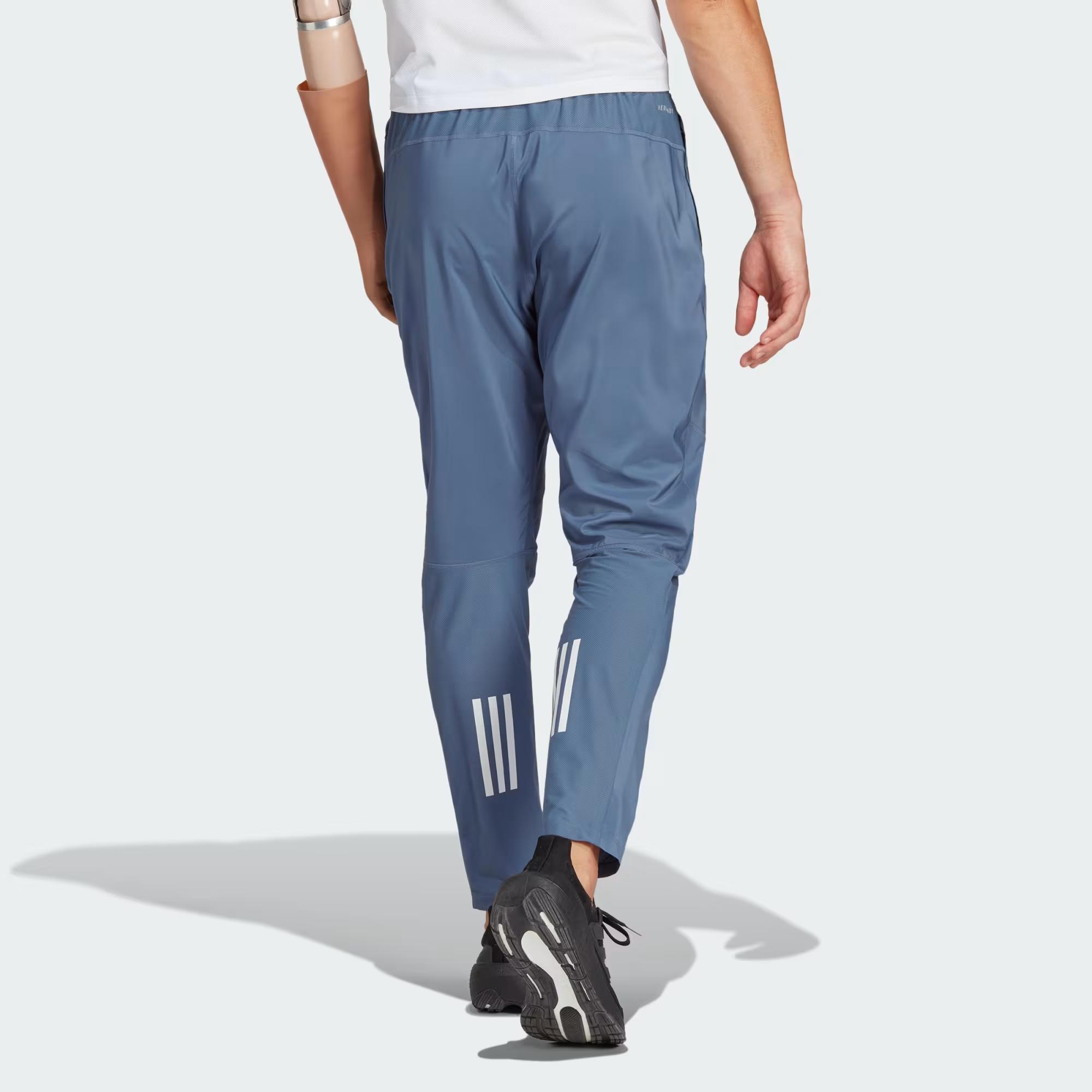 adidas Own The Run Erkek Eşofman Altı