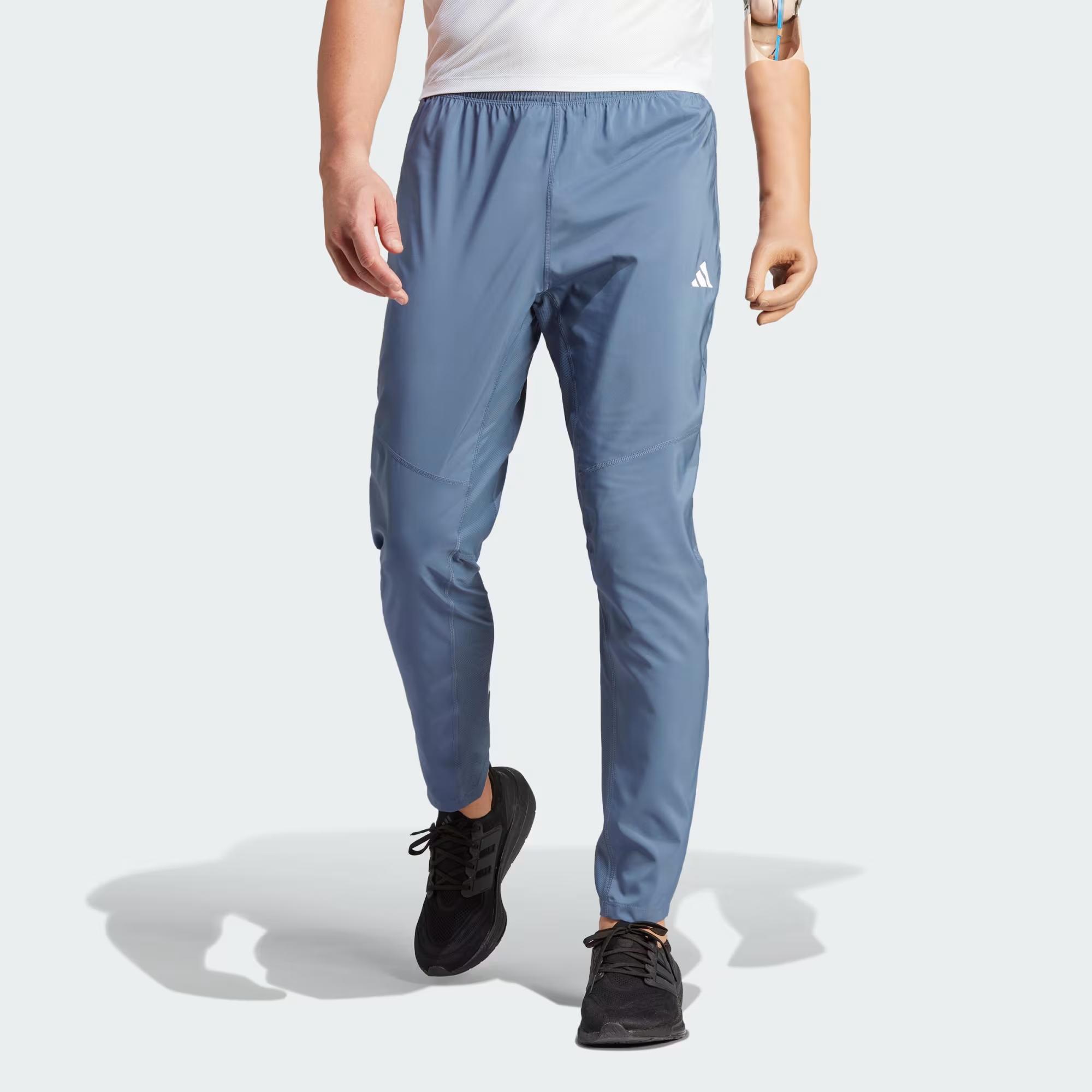 adidas Own The Run Erkek Eşofman Altı