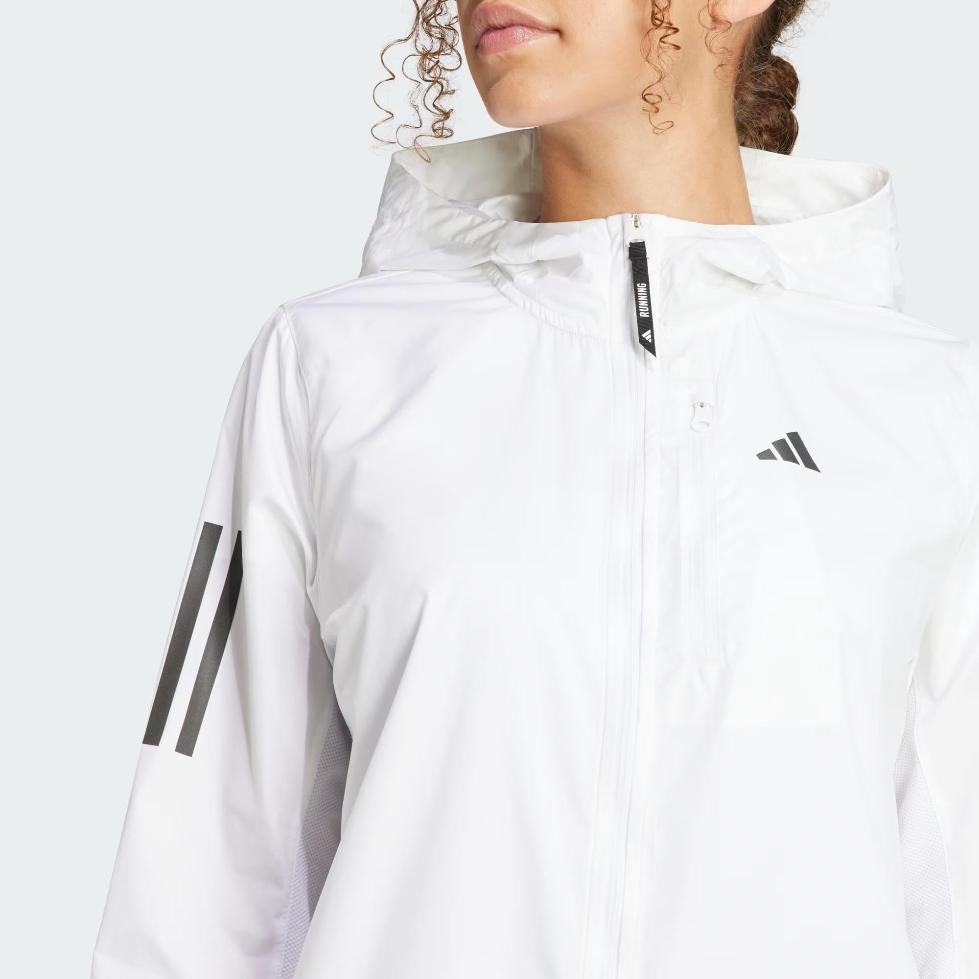 adidas Own The Run Kadın Ceket